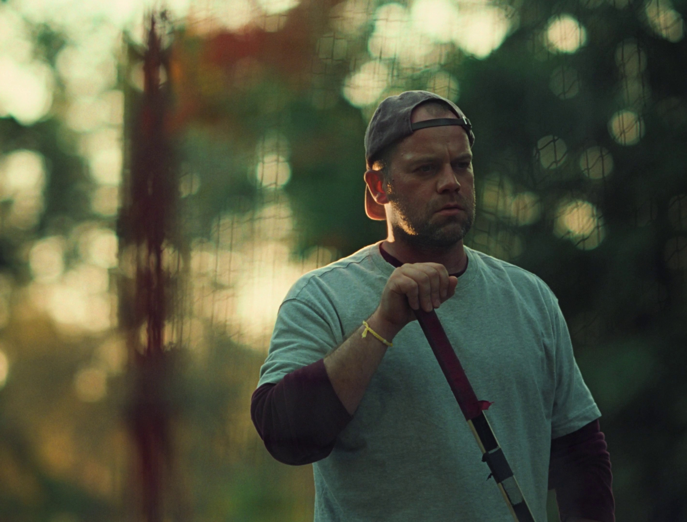 CCS "It Takes a Society" - DC (2024) —  shot,  lighting