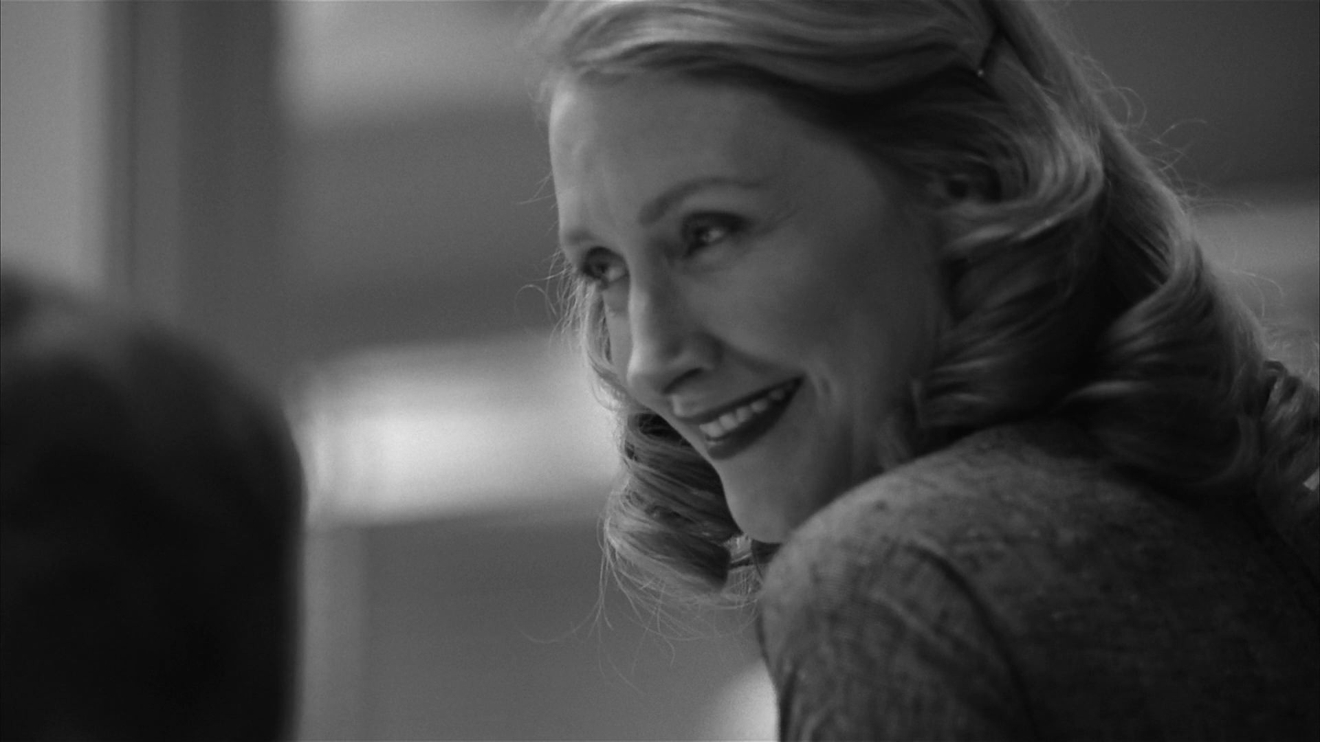 Good Night, and Good Luck. (2005) —  shot,  lighting