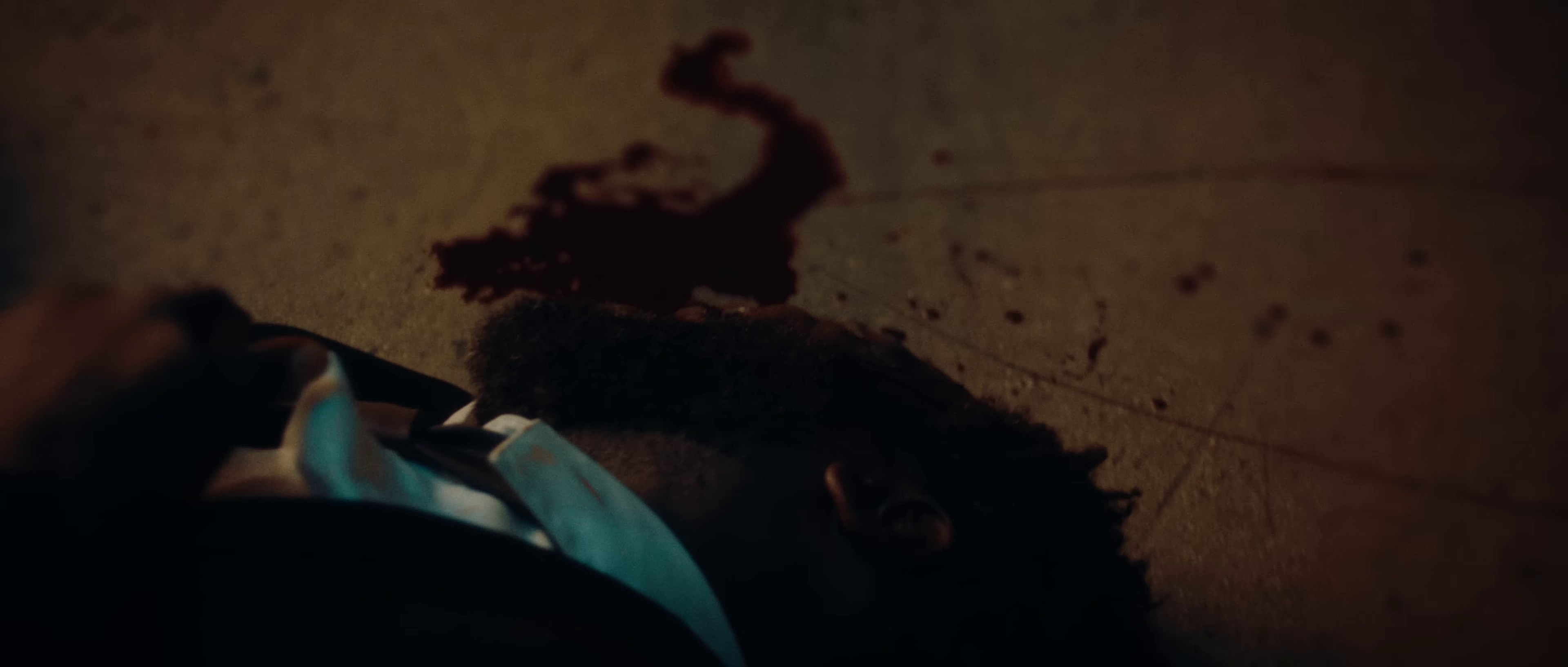 Balotelli (2022) —  shot,  lighting