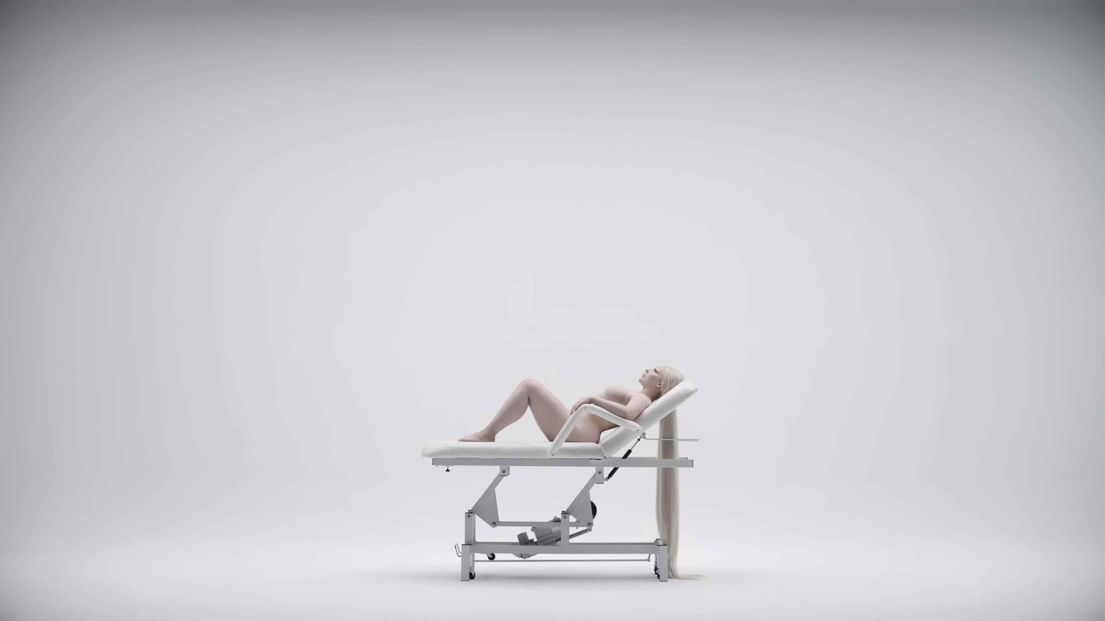 Suck (2023) —  shot,  lighting