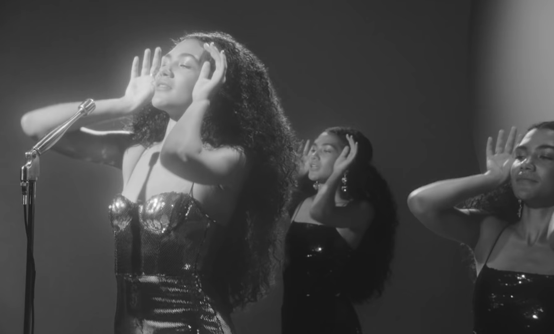 The Hardest Part (2020) —  shot,  lighting