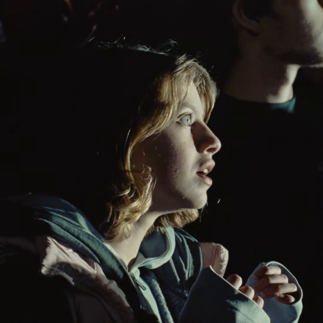 Hublot x Kylian Mbappé - CHAQUE SECONDE COMPTE x Bleunuit (2024) —  shot,  lighting