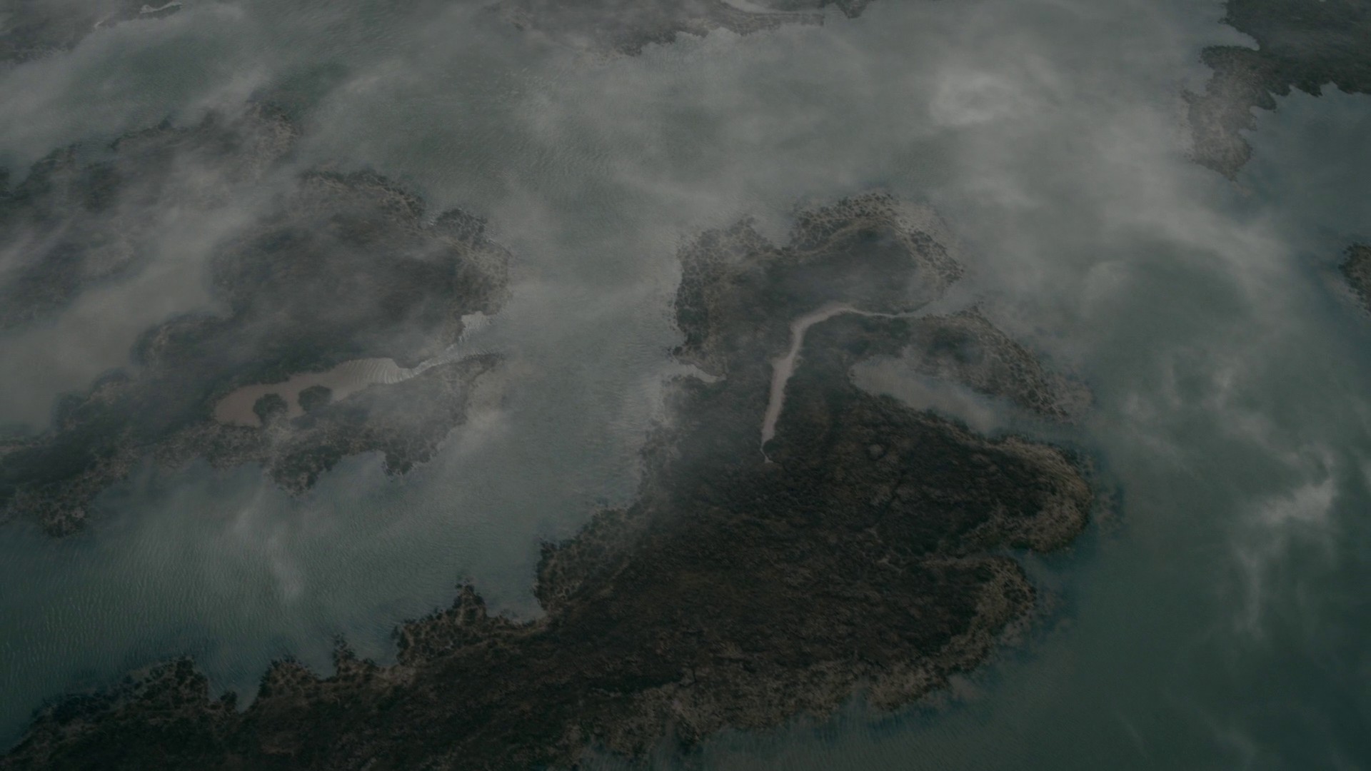 The Blackwater (2022) —  shot,  lighting