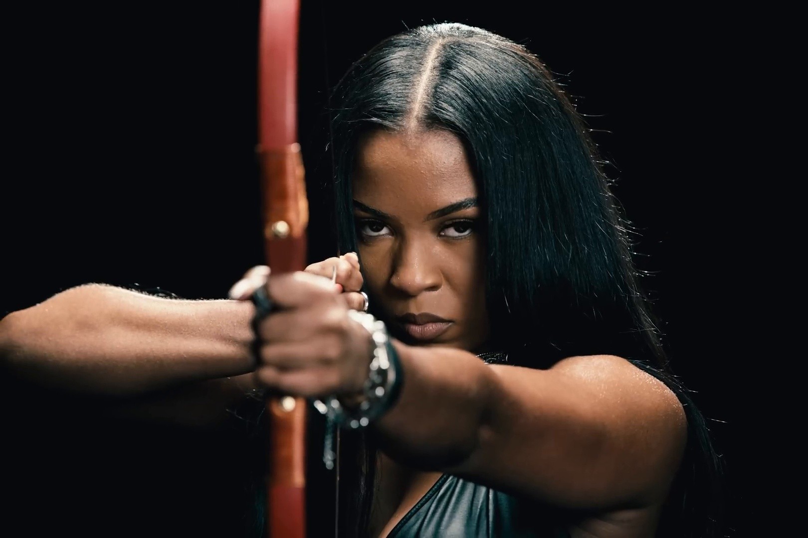 FEEL LOVE (2025) —  shot,  lighting