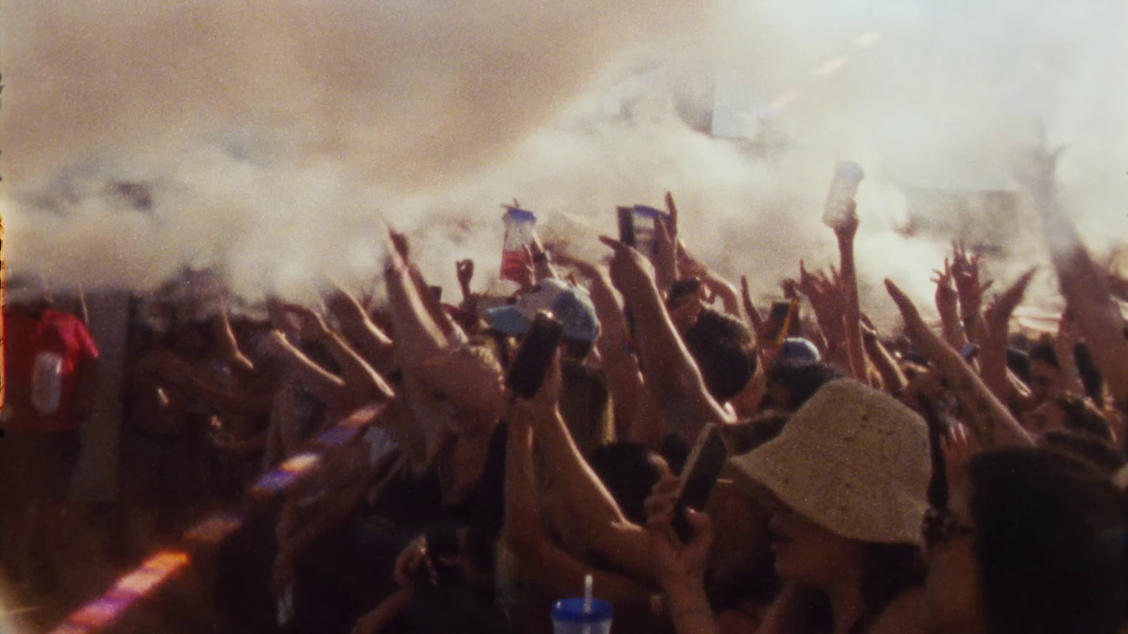 Woke Up in Love (2022) —  shot,  lighting