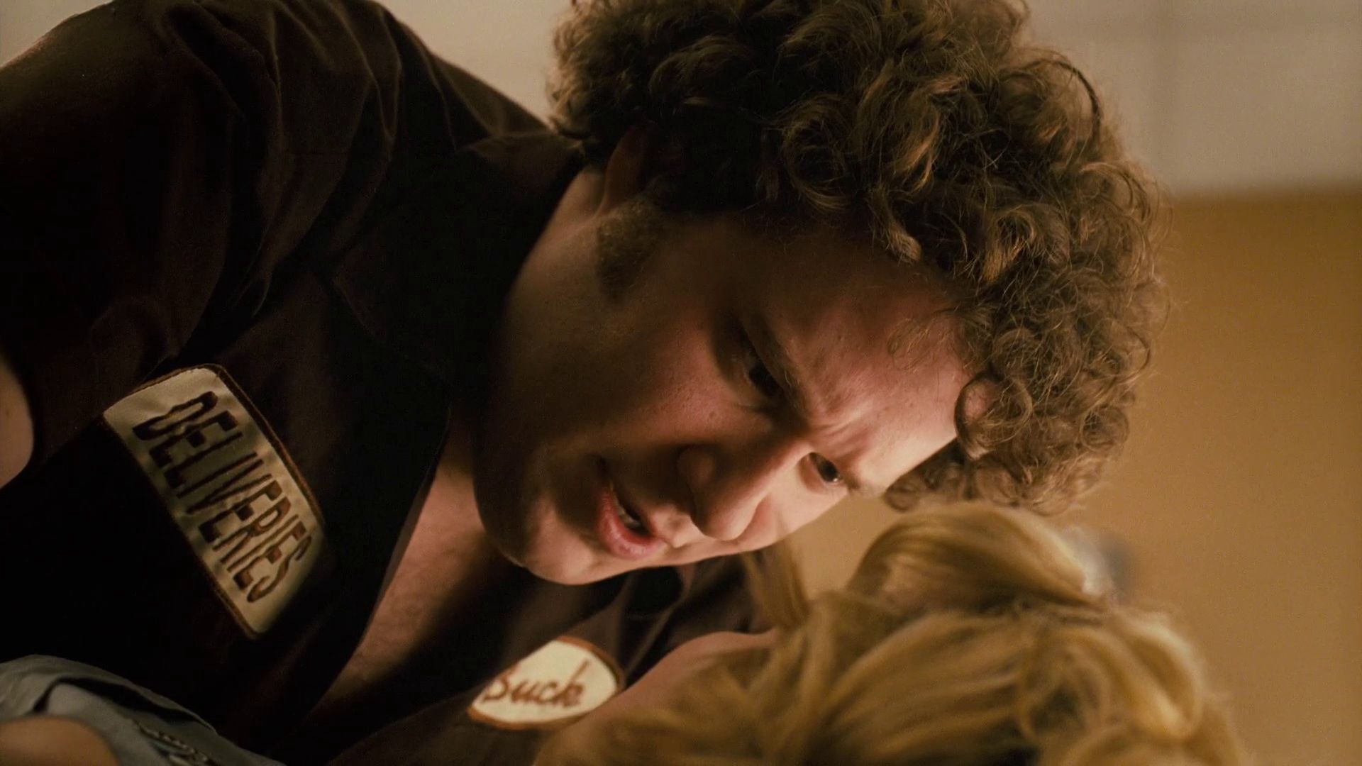 Zack and Miri Make a Porno (2008) —  shot,  lighting