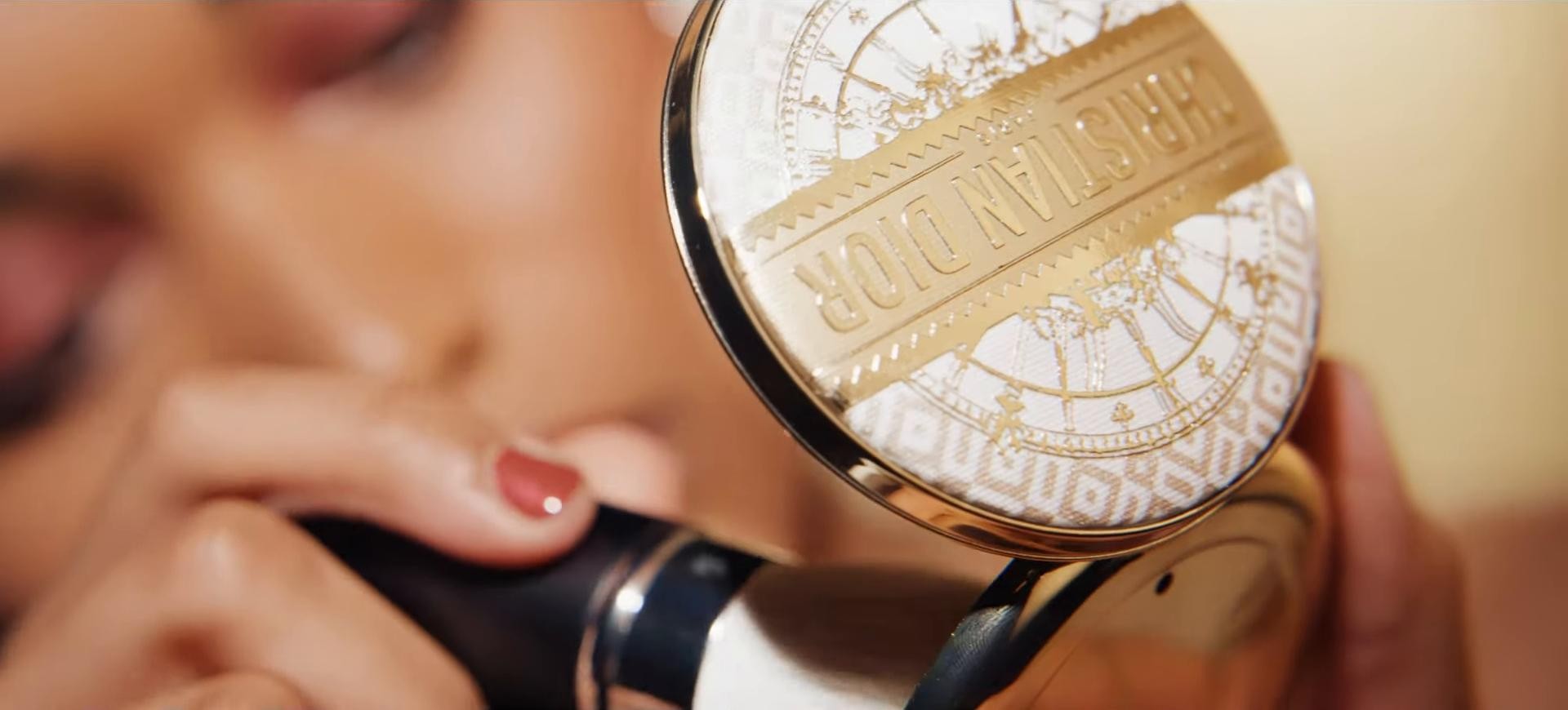 Holiday 2024 Makeup Collection (2024) —  shot,  lighting