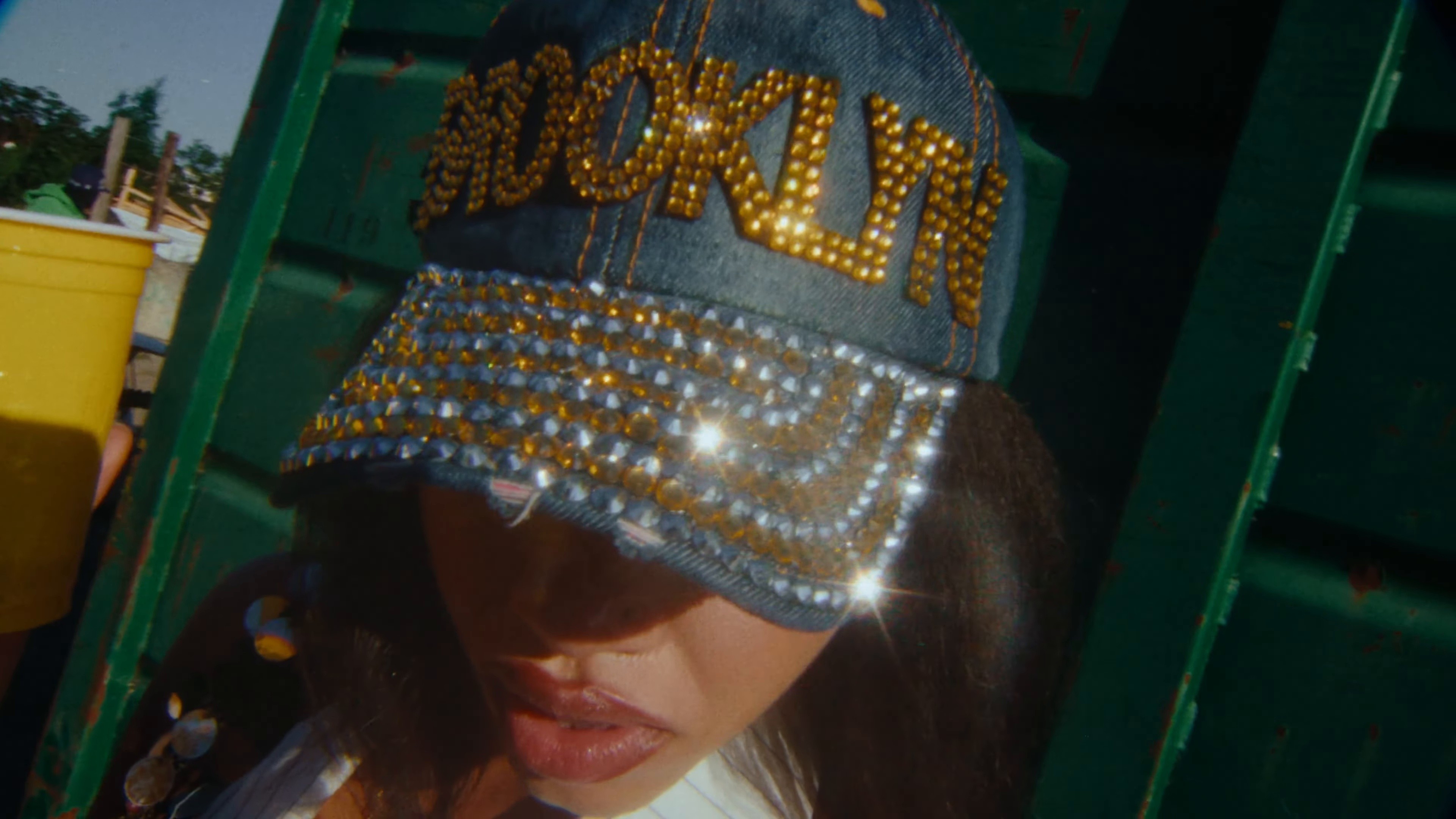 BIAGA (2025) —  shot,  lighting