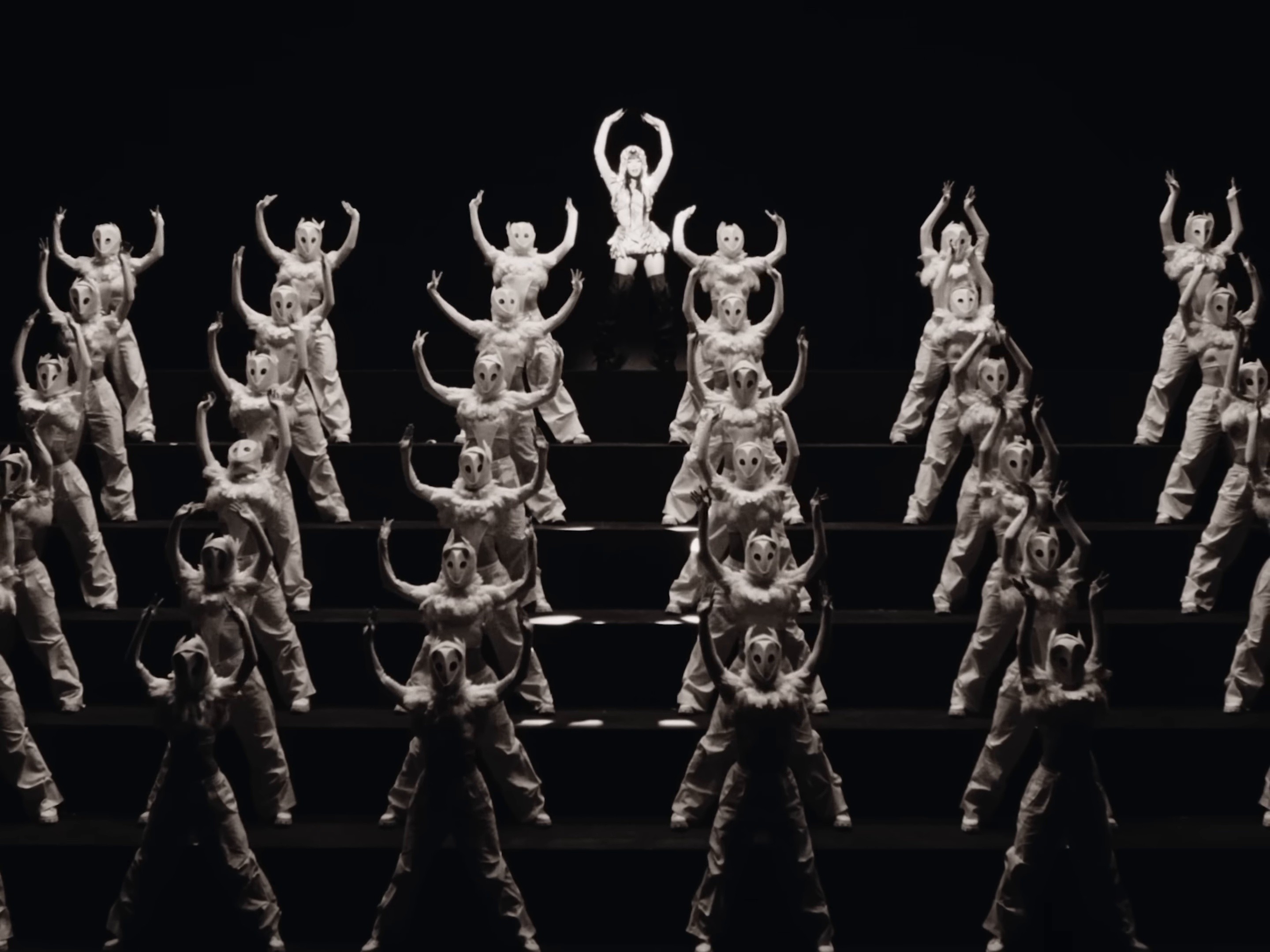 Zen (2025) —  shot,  lighting