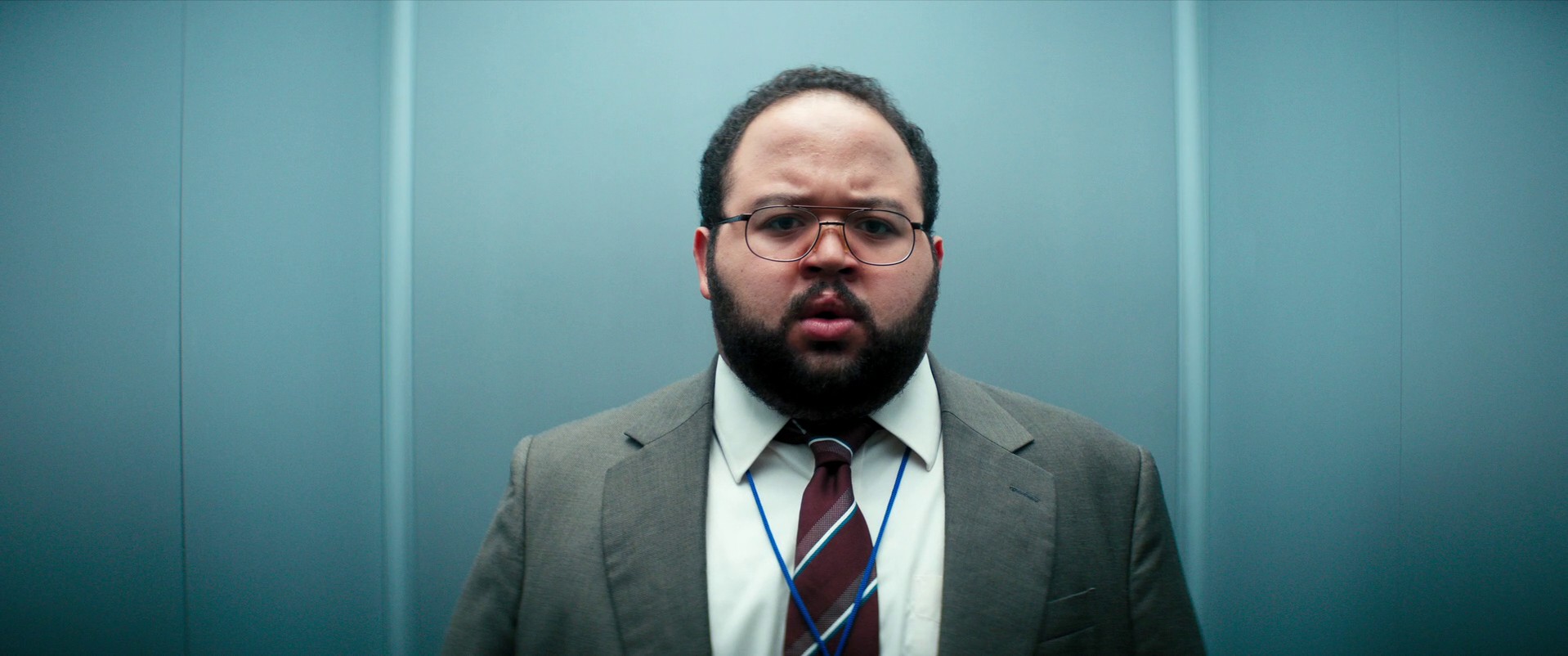 Defiant Jazz (2022) —  shot,  lighting