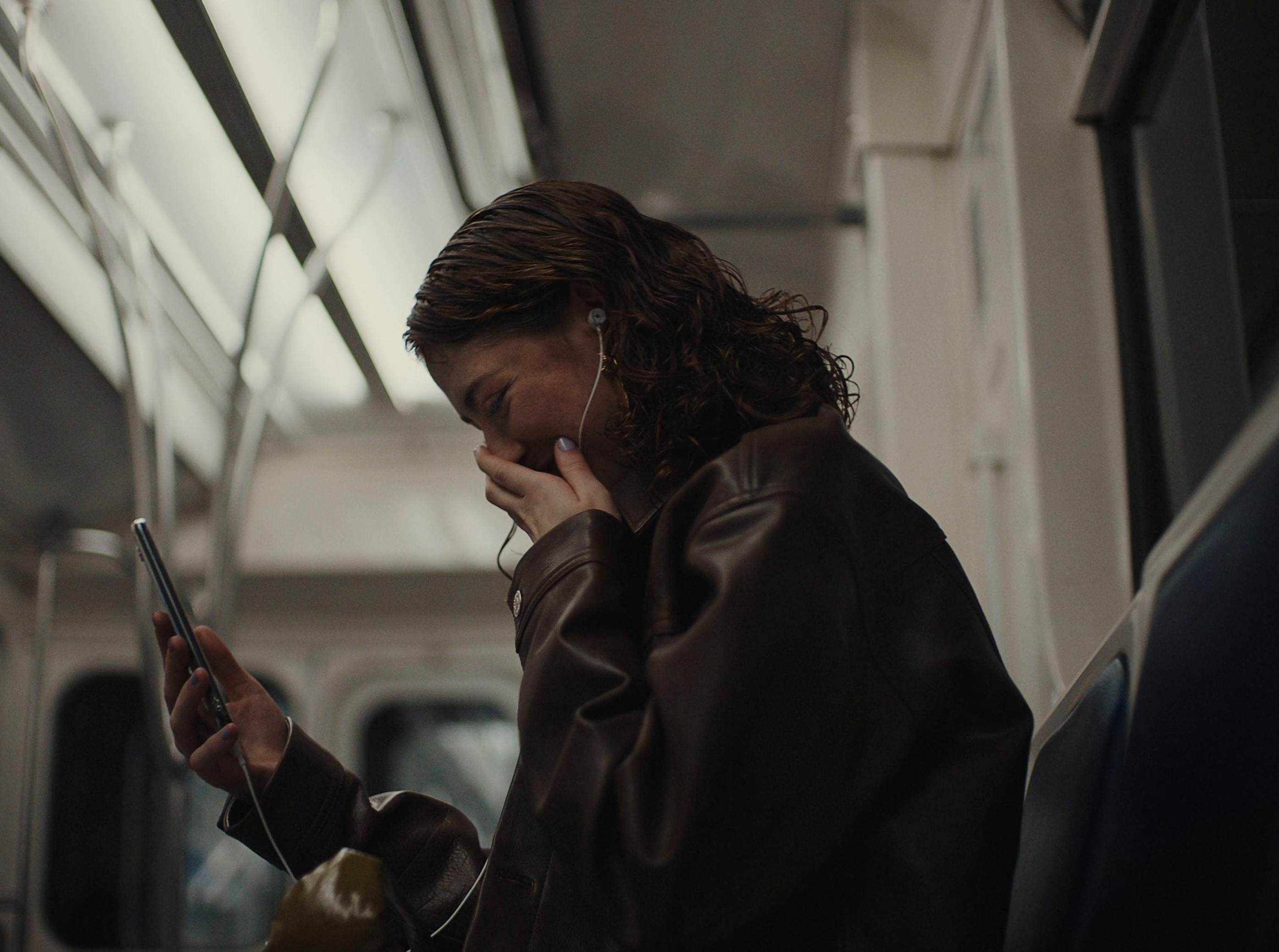 Zalando | Alex Cook (2024) —  shot,  lighting