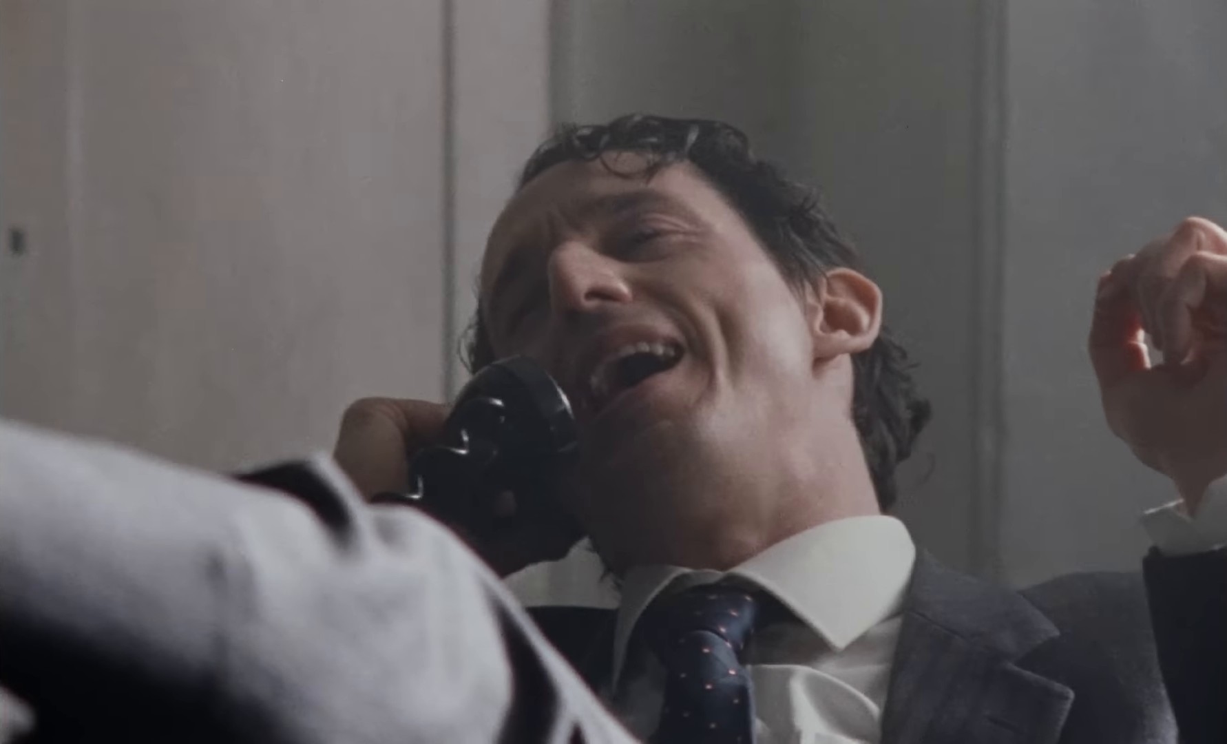 Work (2024) —  shot,  lighting