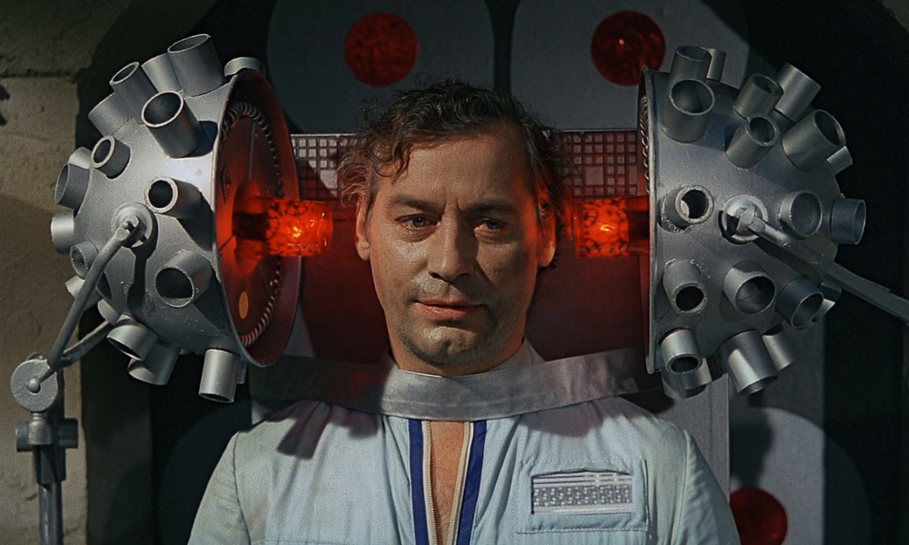 In the Dust of the Stars (1976) —  shot,  lighting