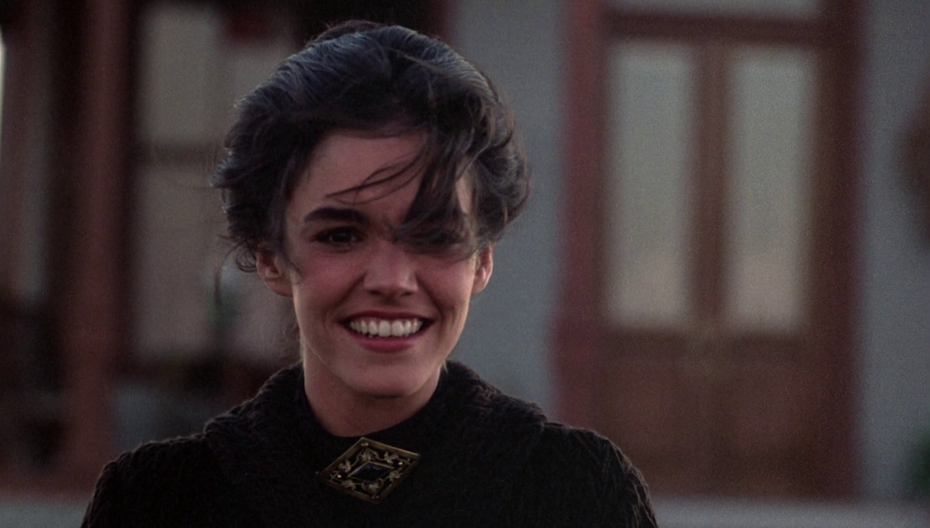 Days of Heaven (1978) —  shot,  lighting