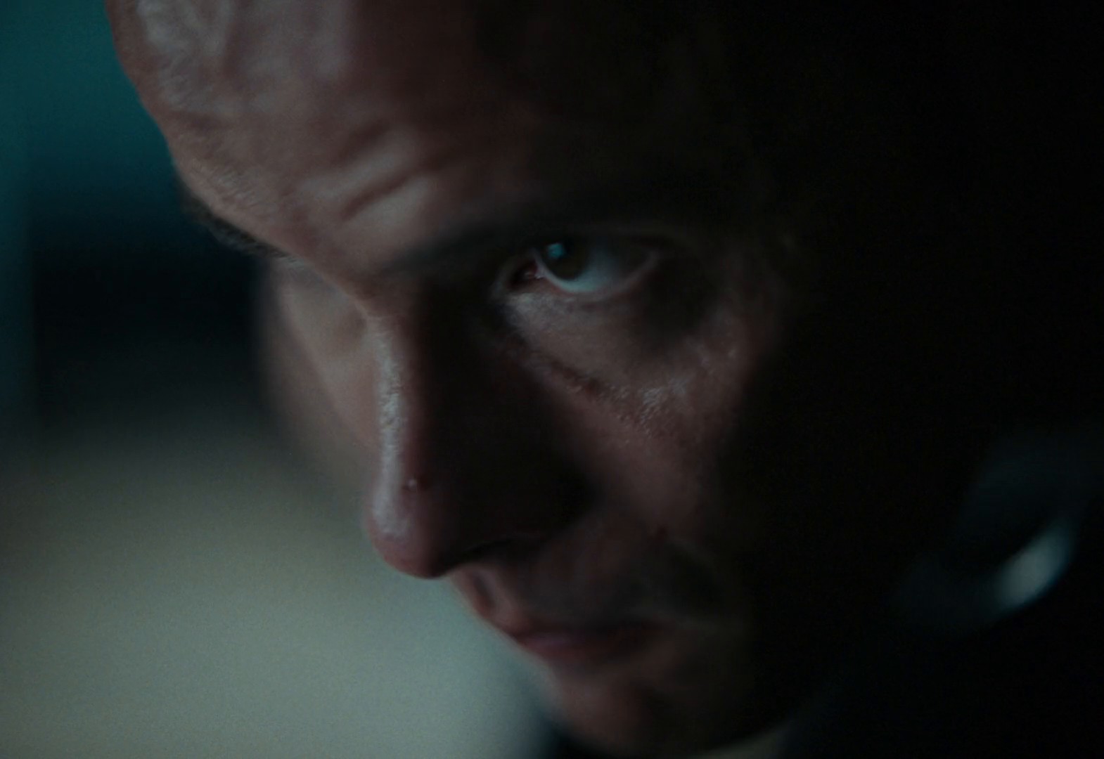 ALLIANZ The Real Games ANTHEM DC (2024) —  shot,  lighting