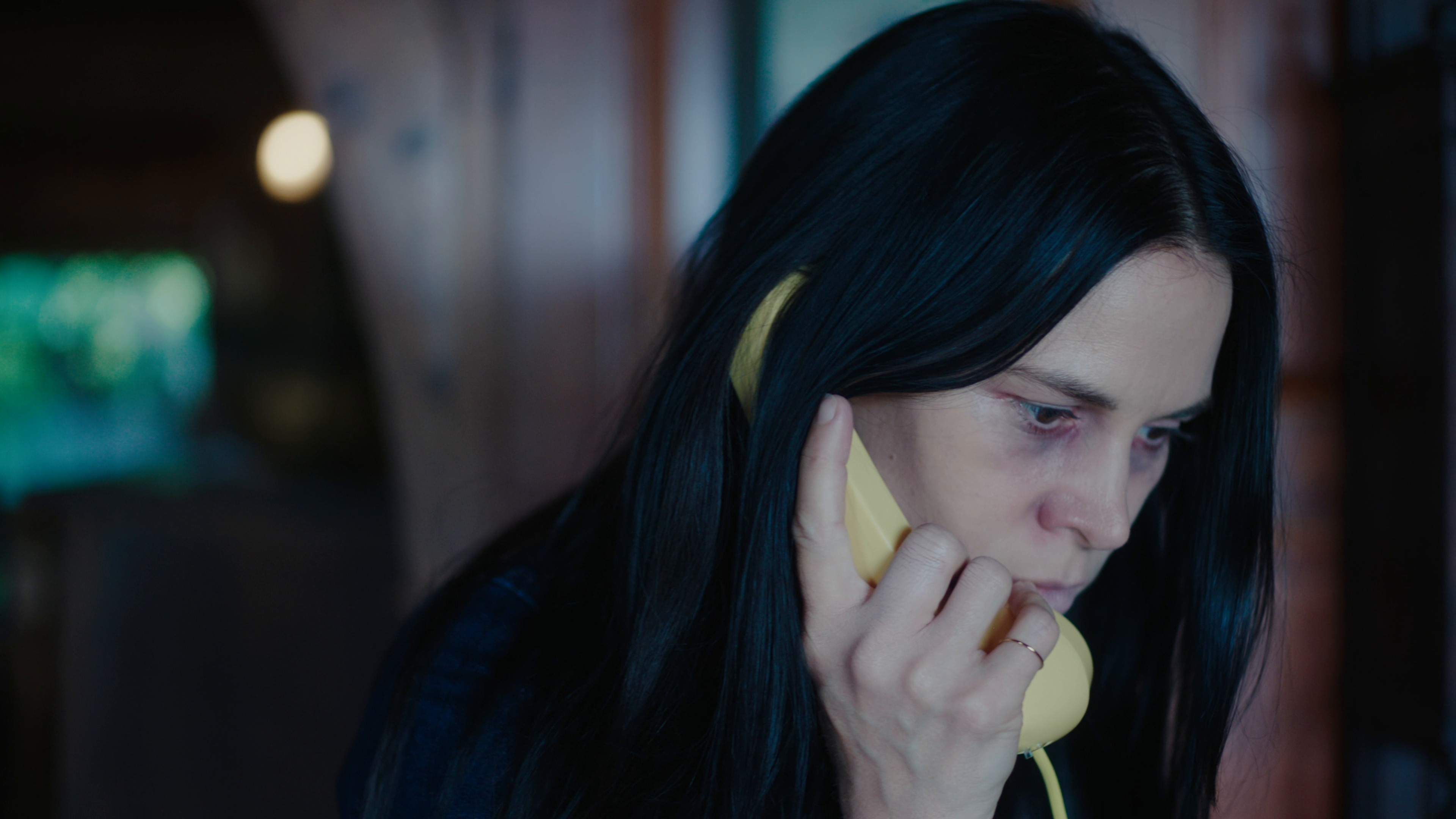 Little Bites (2024) —  shot,  lighting