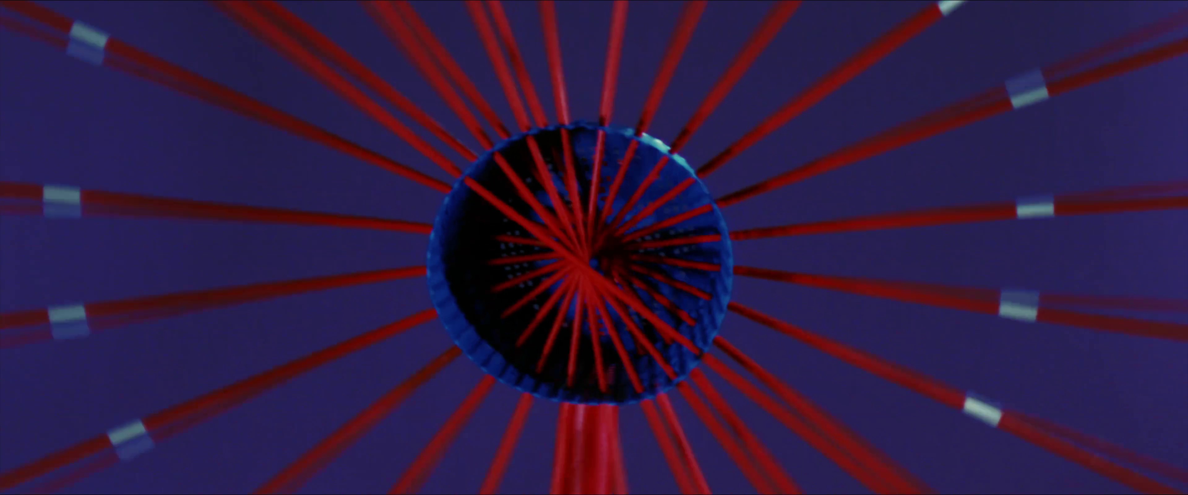 Believe (2016) —  shot,  lighting