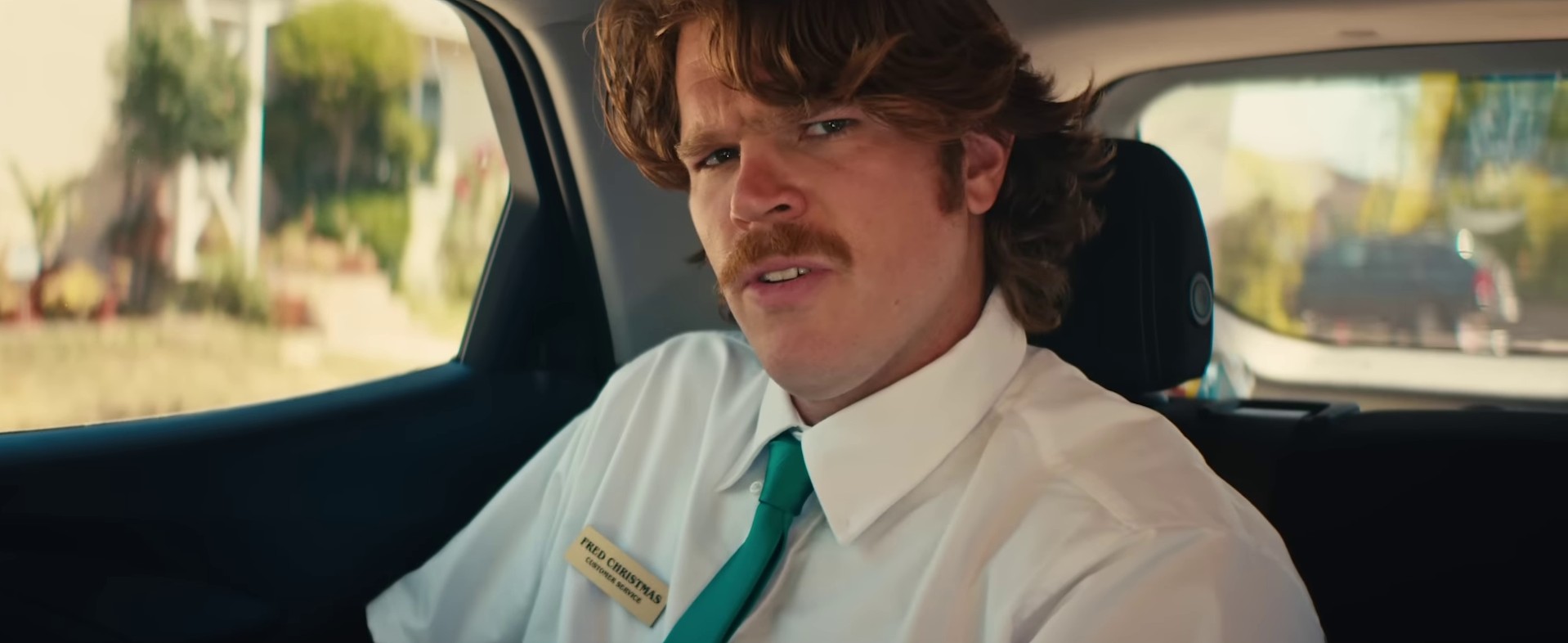 Hello Anxiety (2022) —  shot,  lighting