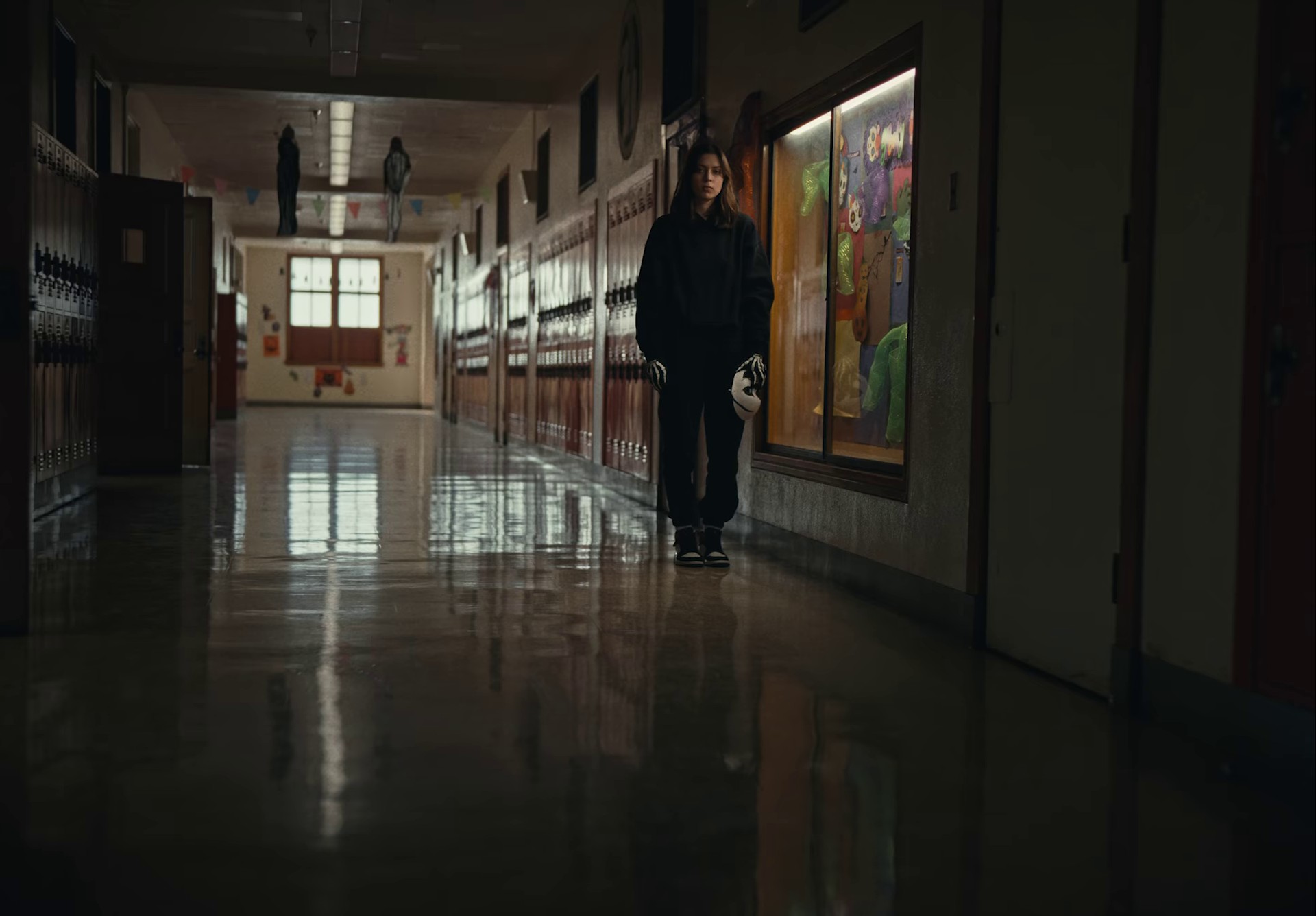 doomsday (2021) —  shot,  lighting