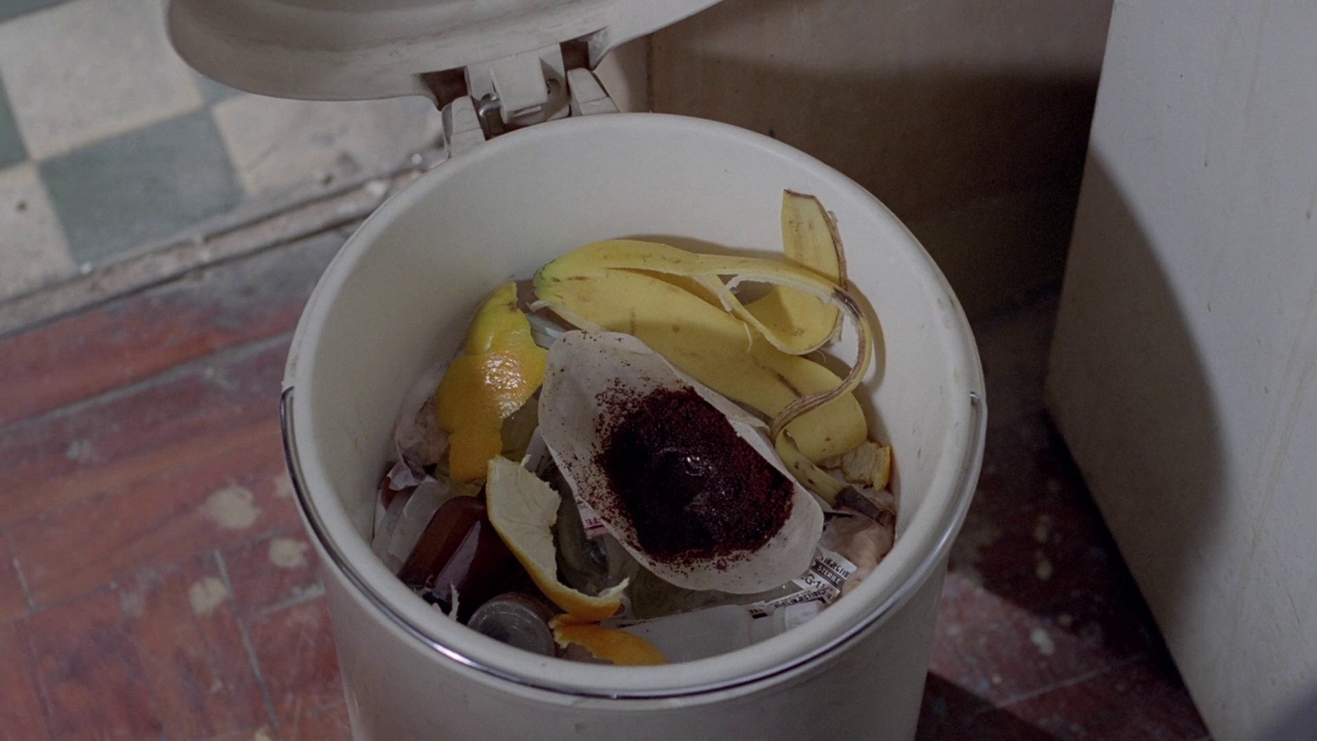 Doctor Mack (1995) —  shot,  lighting