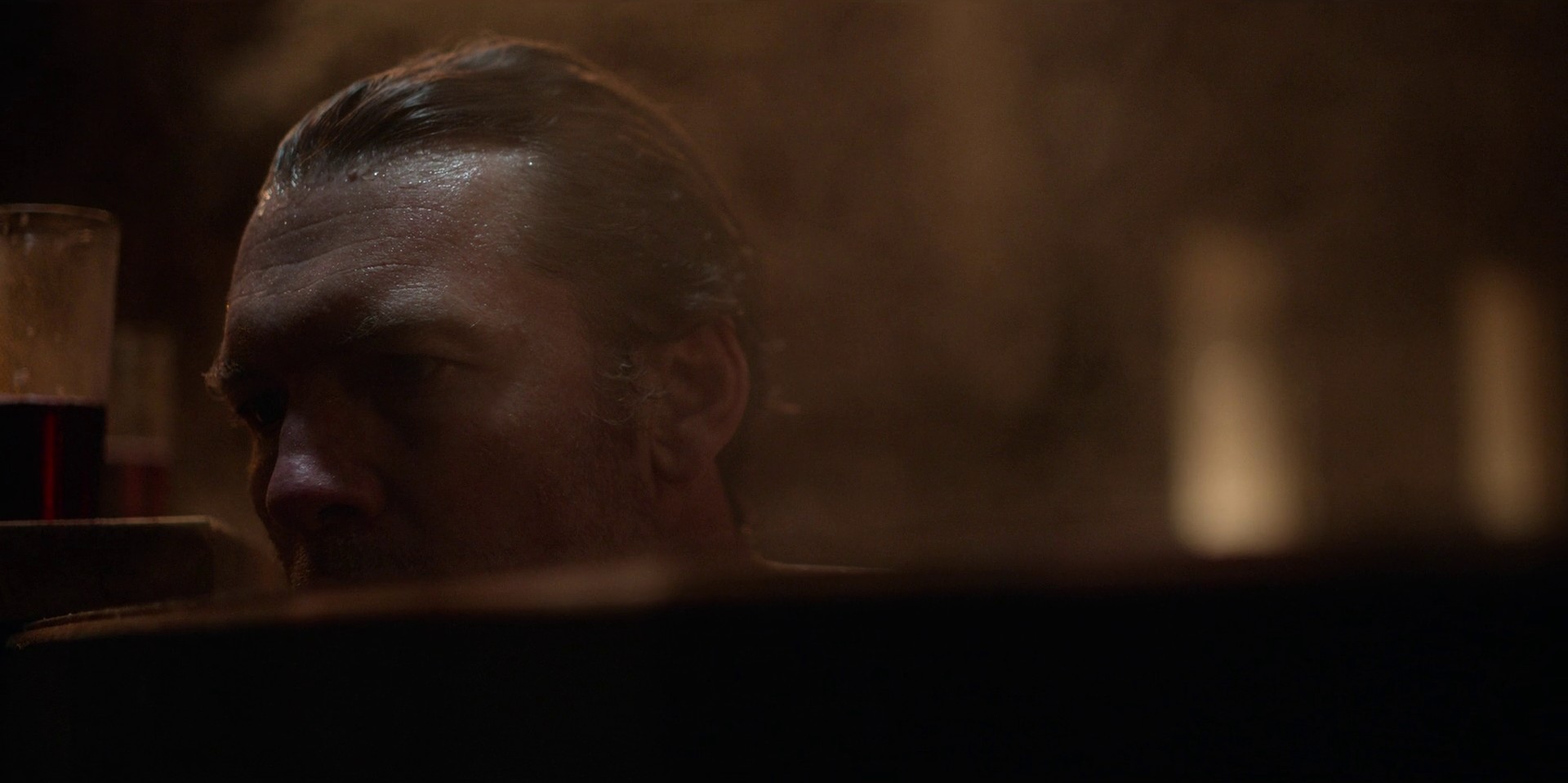 Revelation (2022) —  shot,  lighting