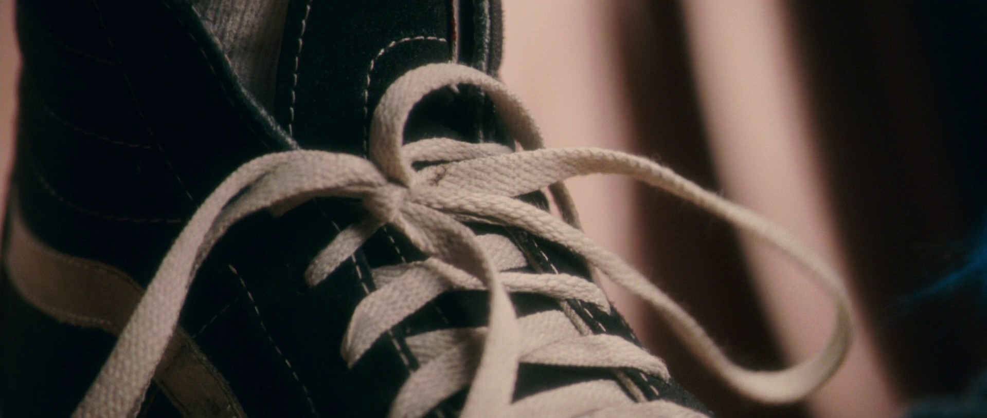 Hot Rod (2007) —  shot,  lighting