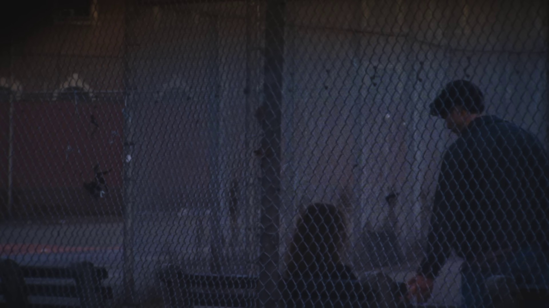 Goddess (2024) —  shot,  lighting