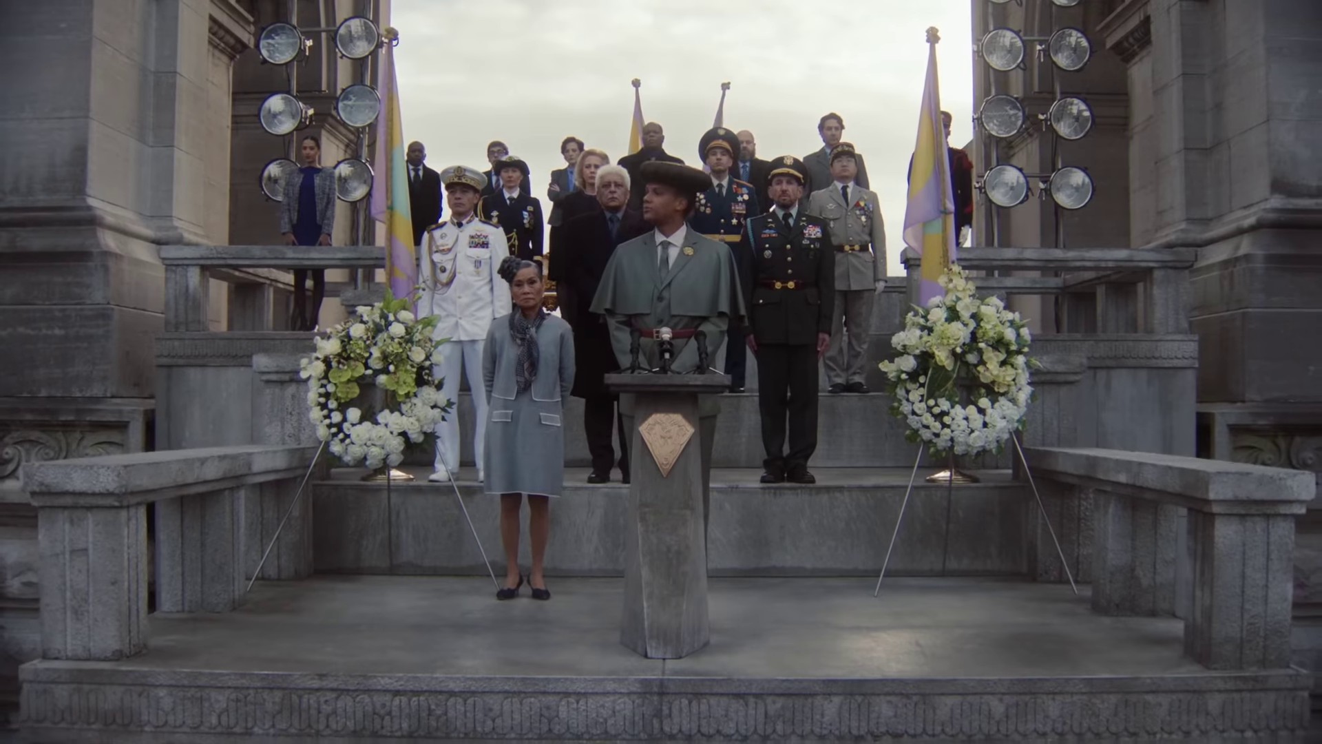 Fils de joie (2022) —  shot,  lighting