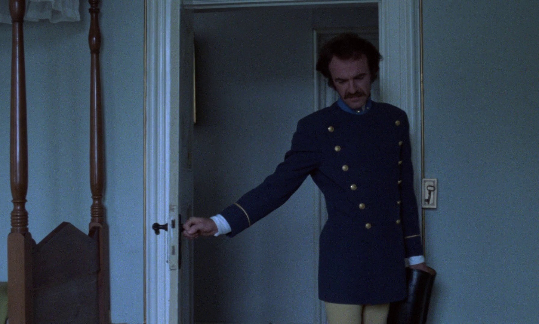 Babette's Feast (1988) —  shot,  lighting