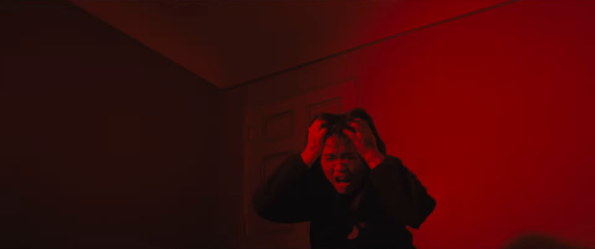 Hammer (2024) —  shot,  lighting