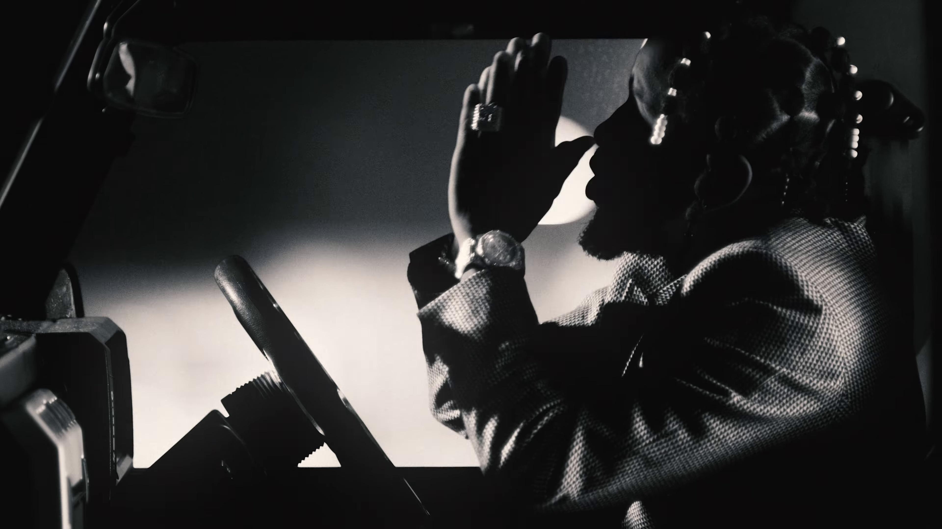 Where We Come From (2025) —  shot,  lighting