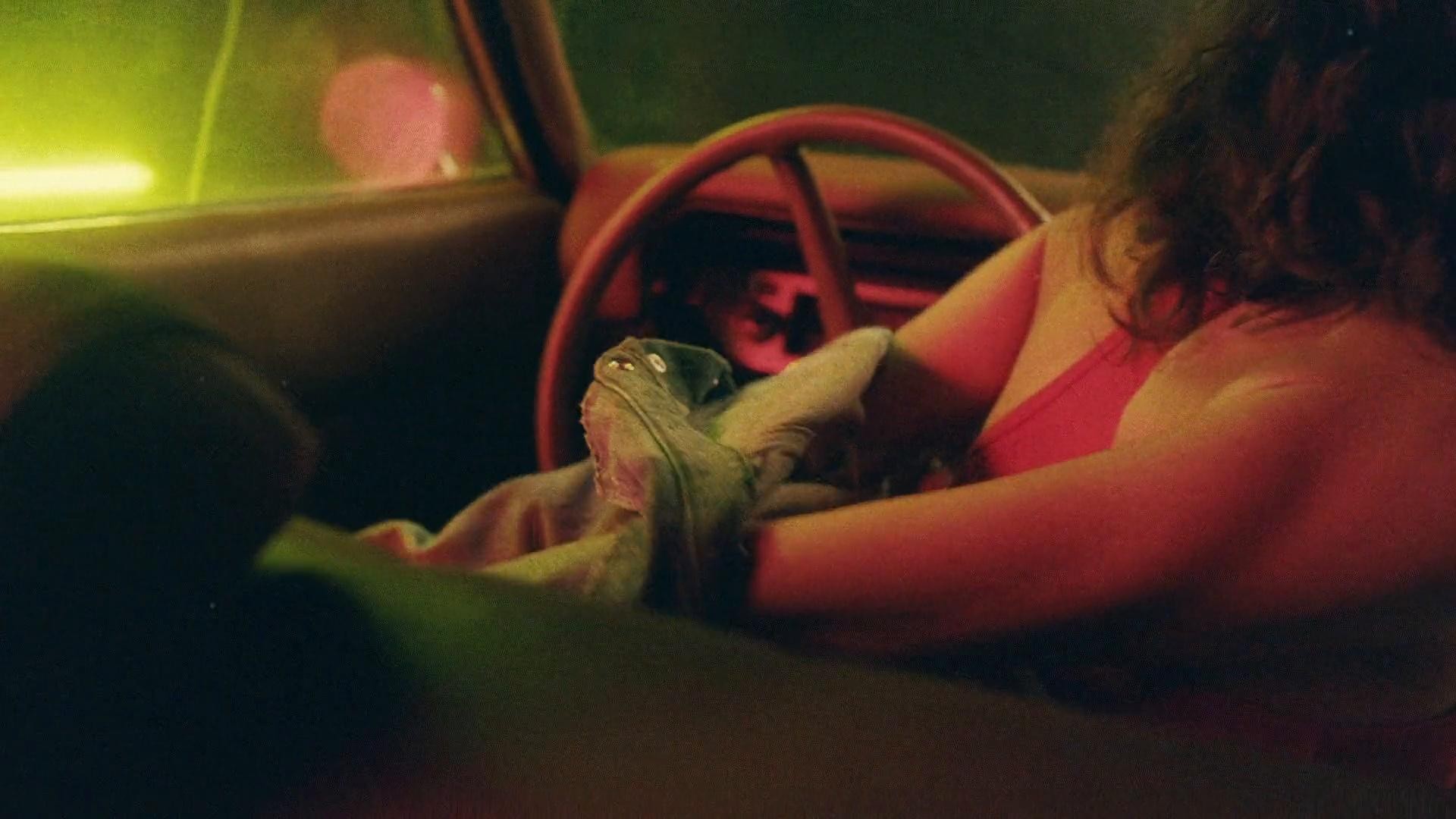 Diesel - Cannes Lions Gold Winner 2019 (2019) —  shot,  lighting