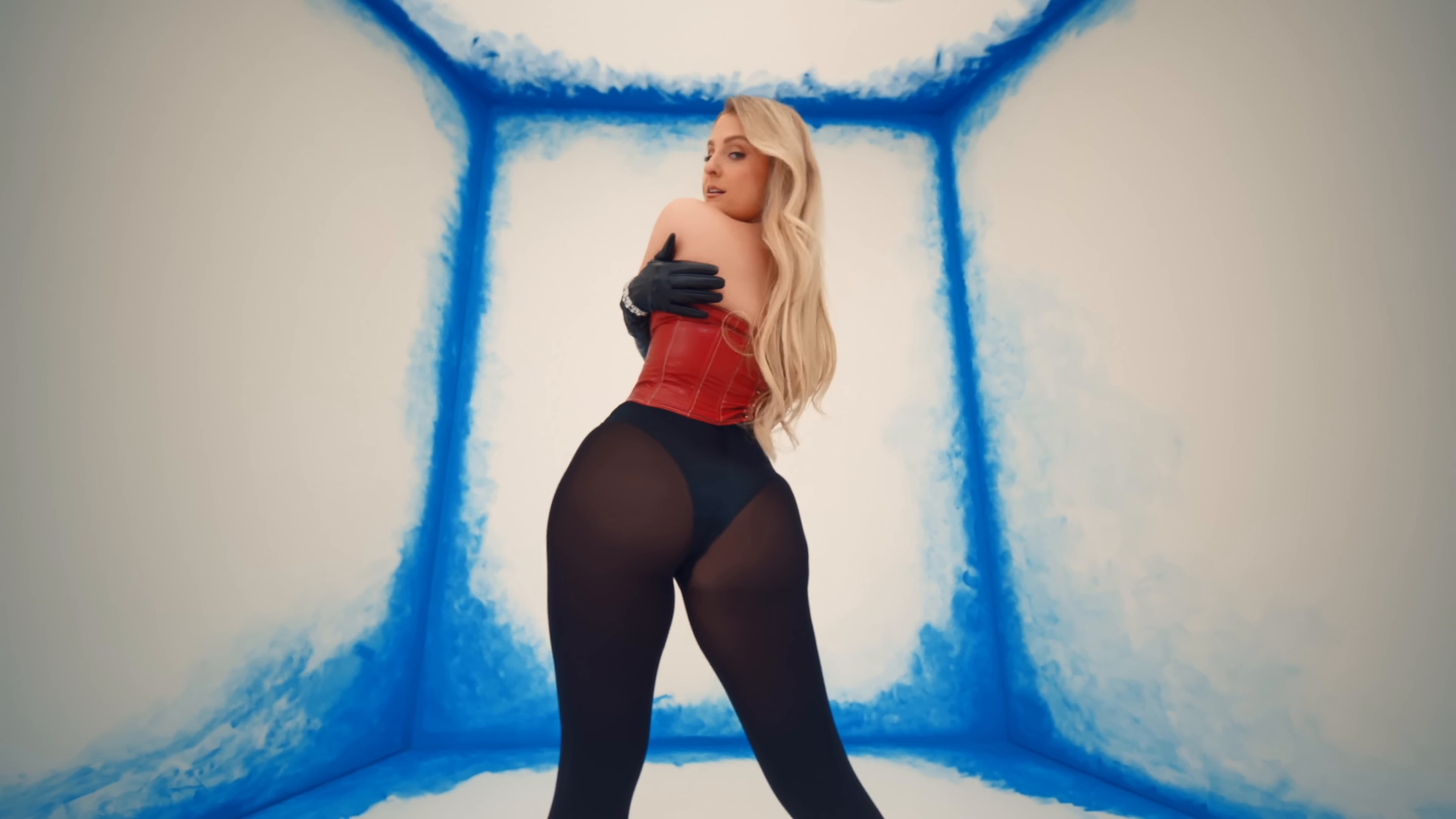 Whoops (2024) —  shot,  lighting