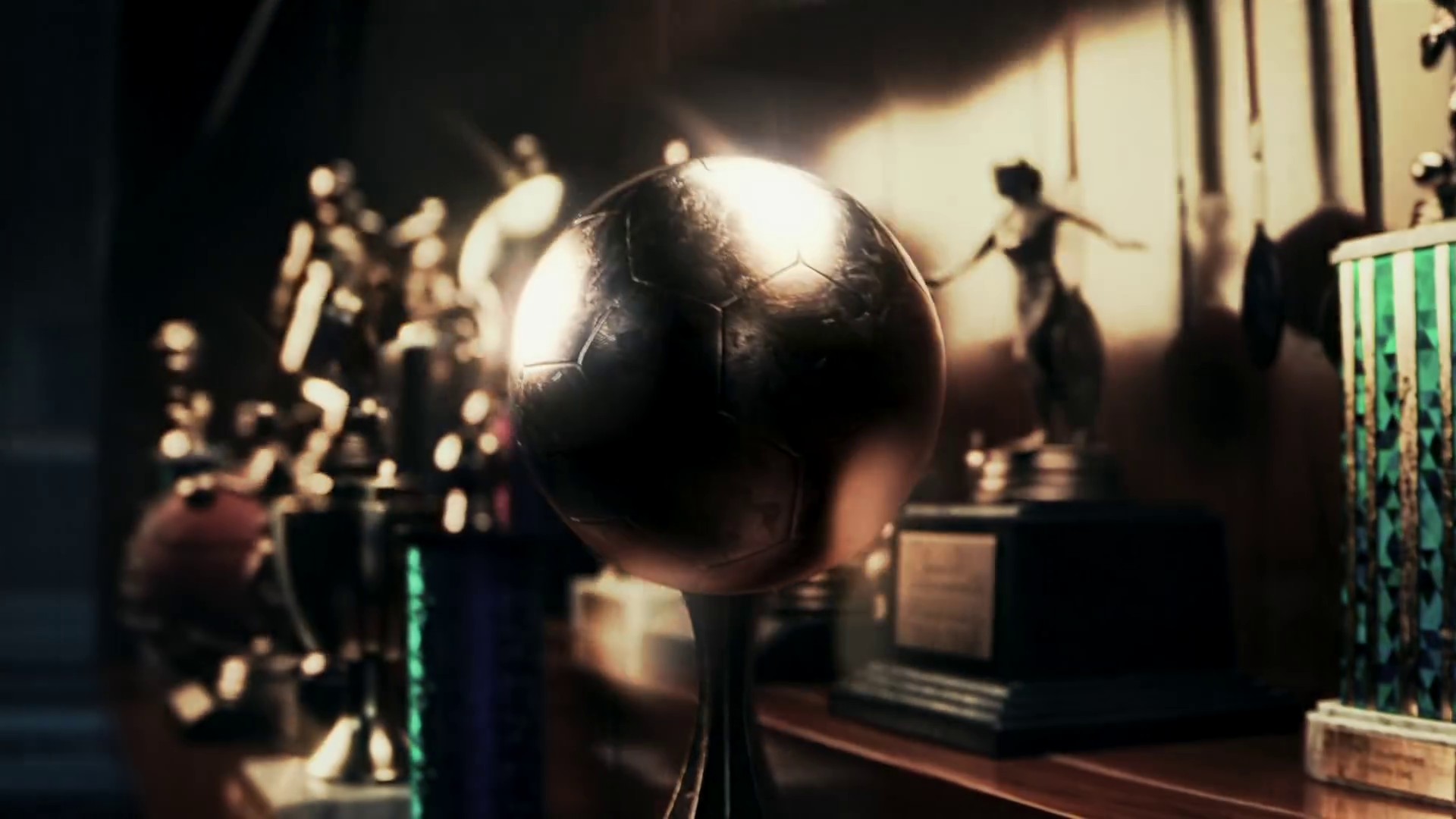 Ode To The Mets (2020) —  shot,  lighting