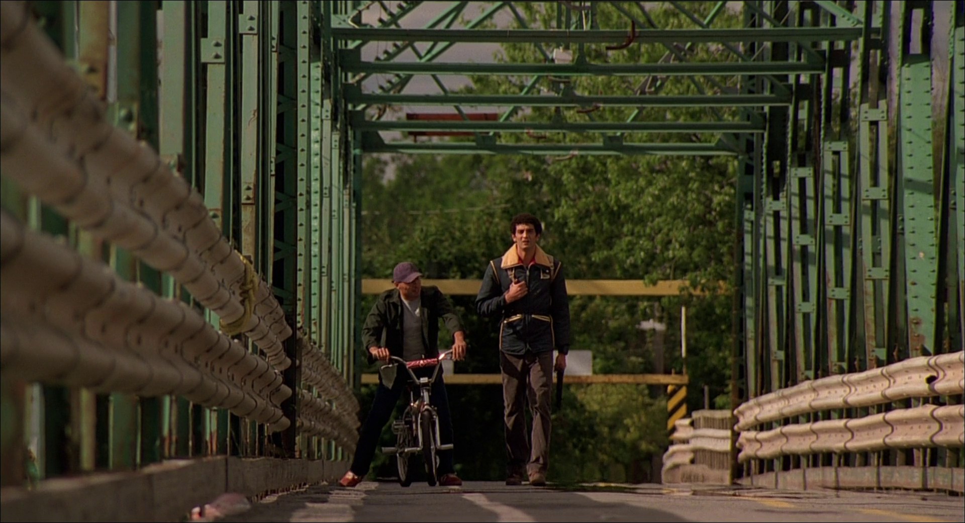 Steak (2007) —  shot,  lighting