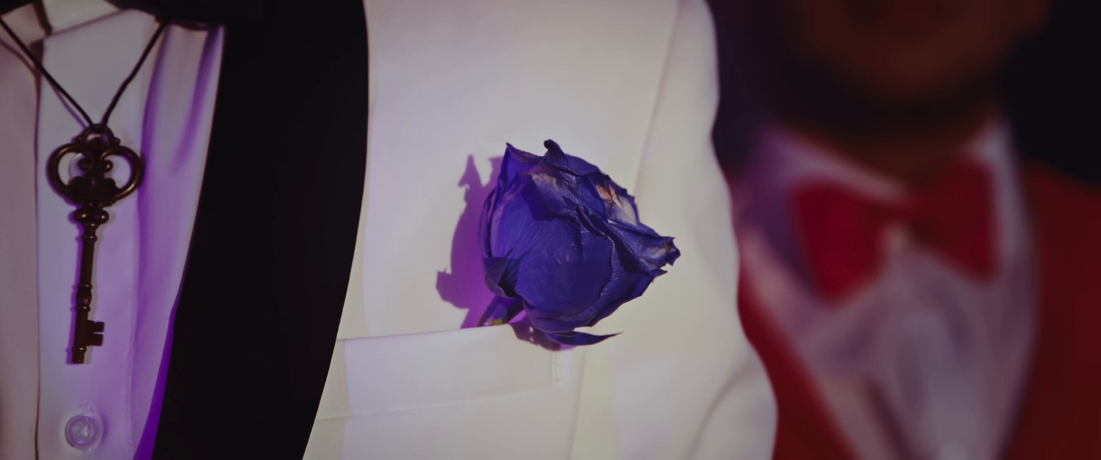 Qué Más Quieres (2024) —  shot,  lighting