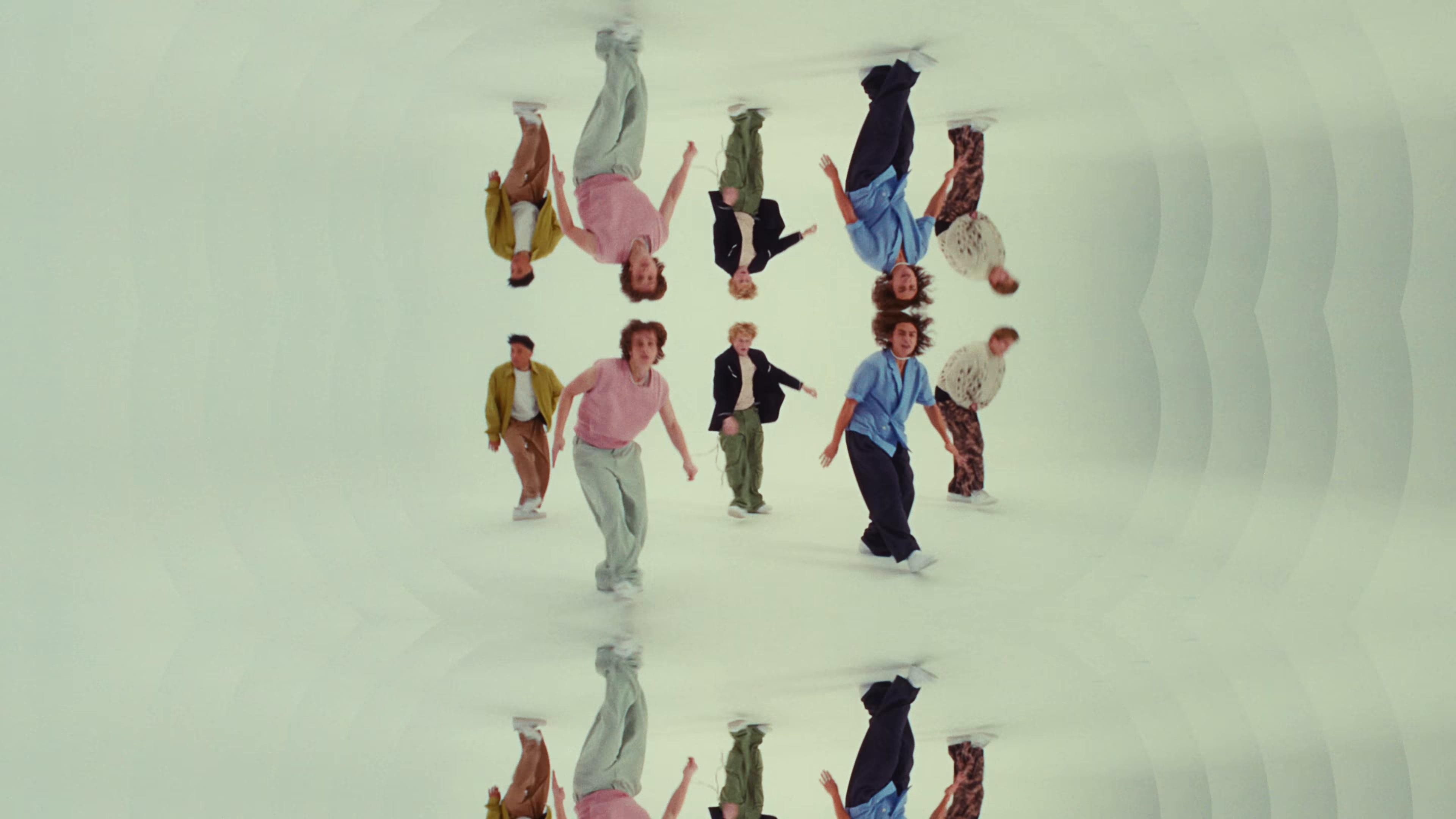 SKIN (2025) —  shot,  lighting