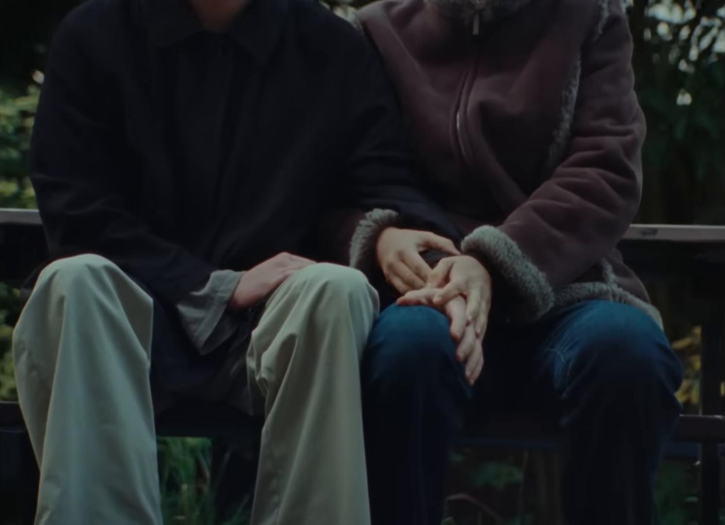 Scared of Loving Wild Again (2026) —  shot,  lighting