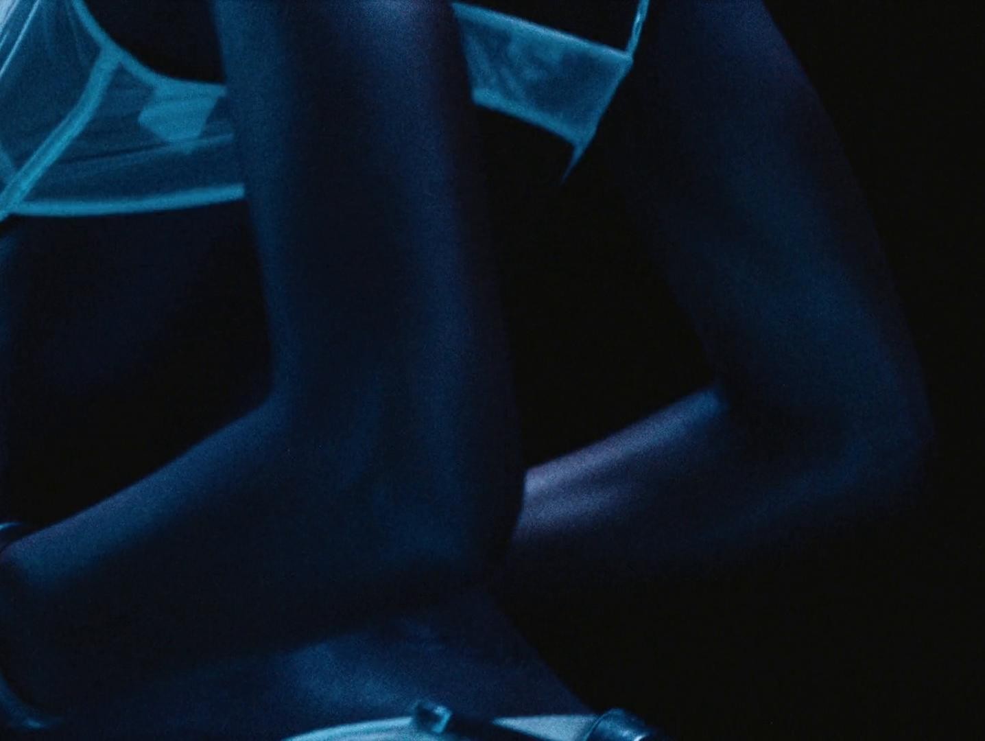 Drugs You Should Try It (2024) —  shot,  lighting