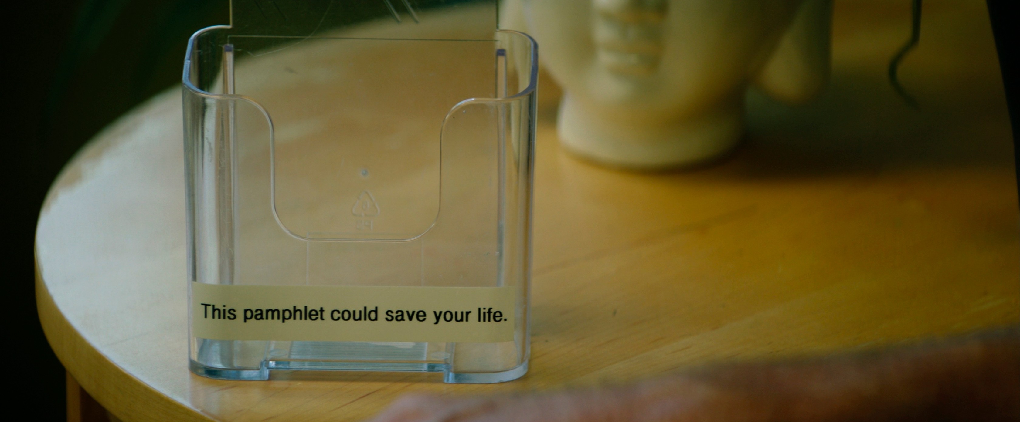 Wish I Was Here (2014) —  shot,  lighting