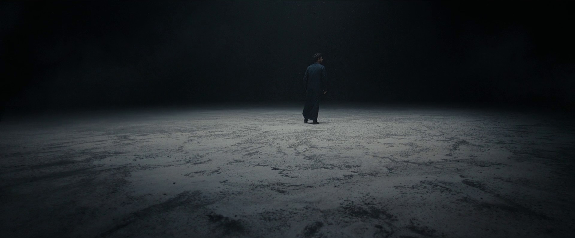 STC - Limitless Drive (2024) —  shot,  lighting