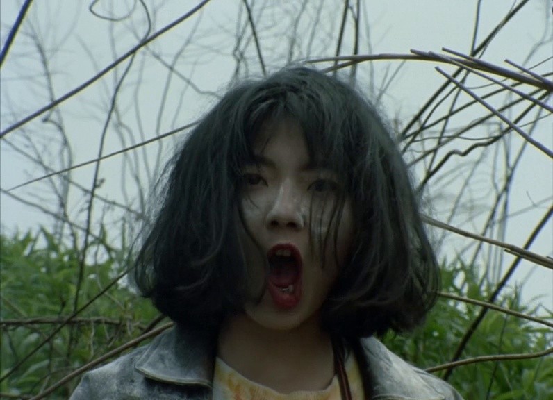 964 Pinocchio (1991) —  shot,  lighting