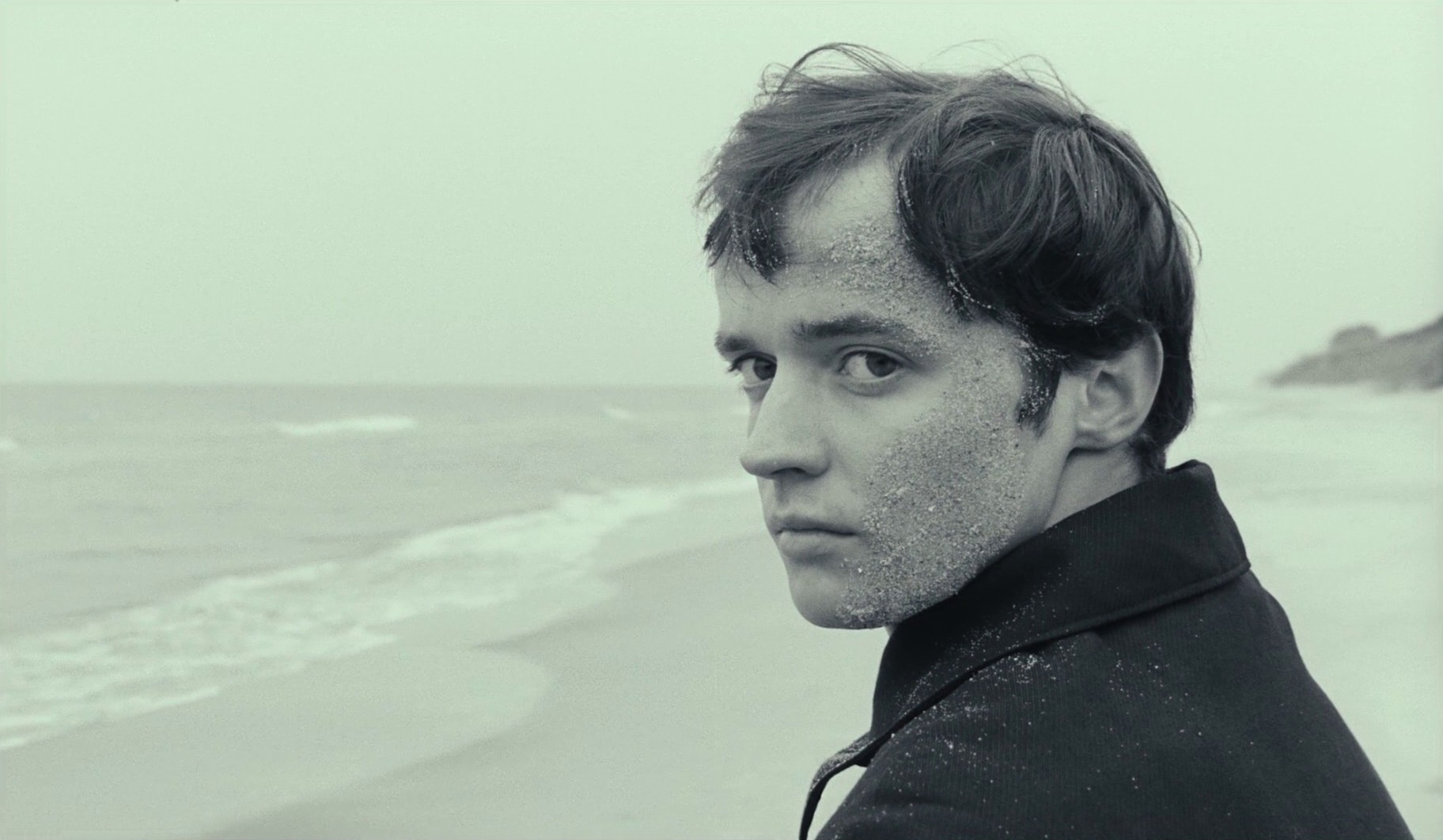 The Lynx (1982) —  shot,  lighting