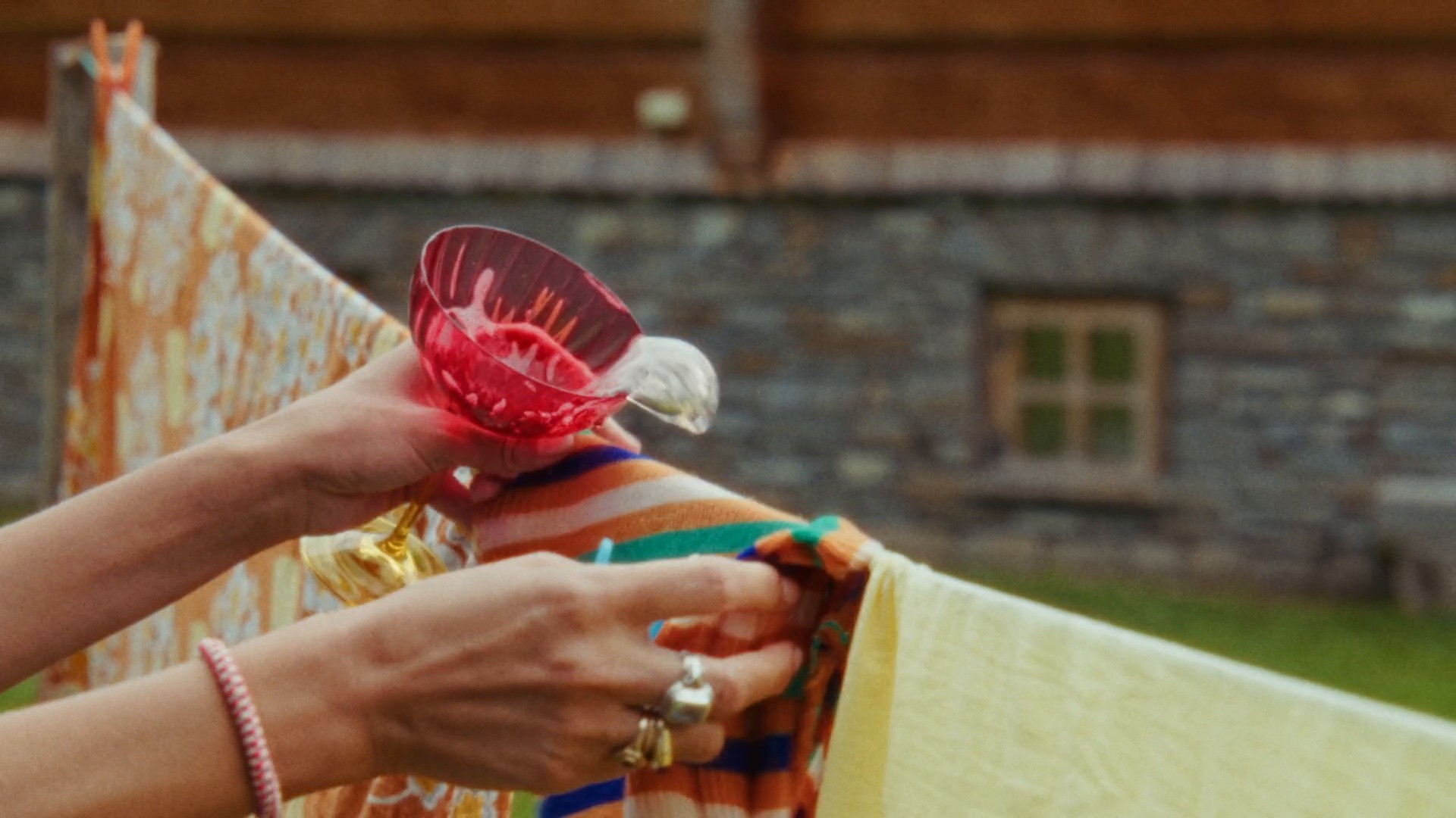 Falko x Launch (2024) —  shot,  lighting