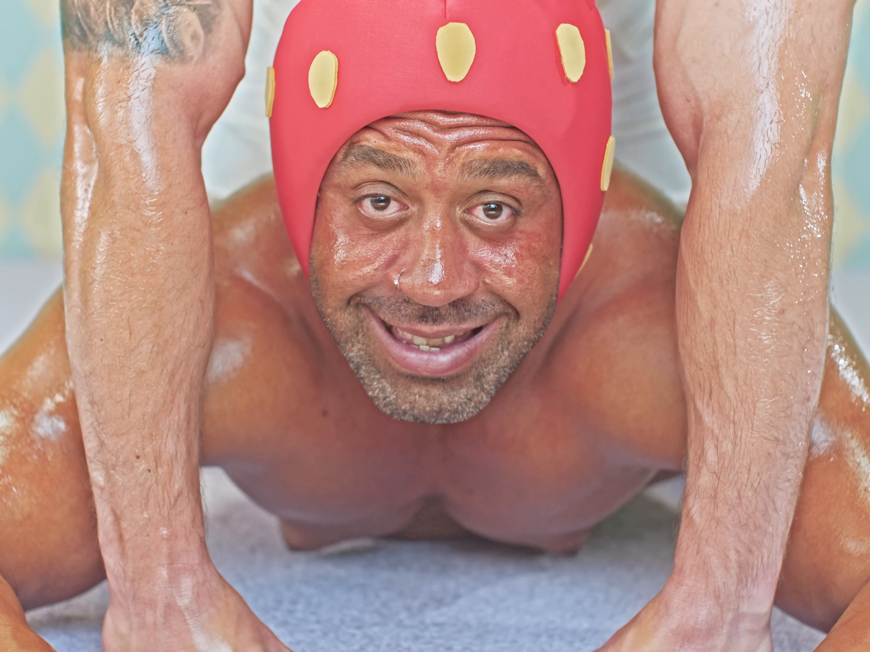 Trinkets  (2025) —  shot,  lighting