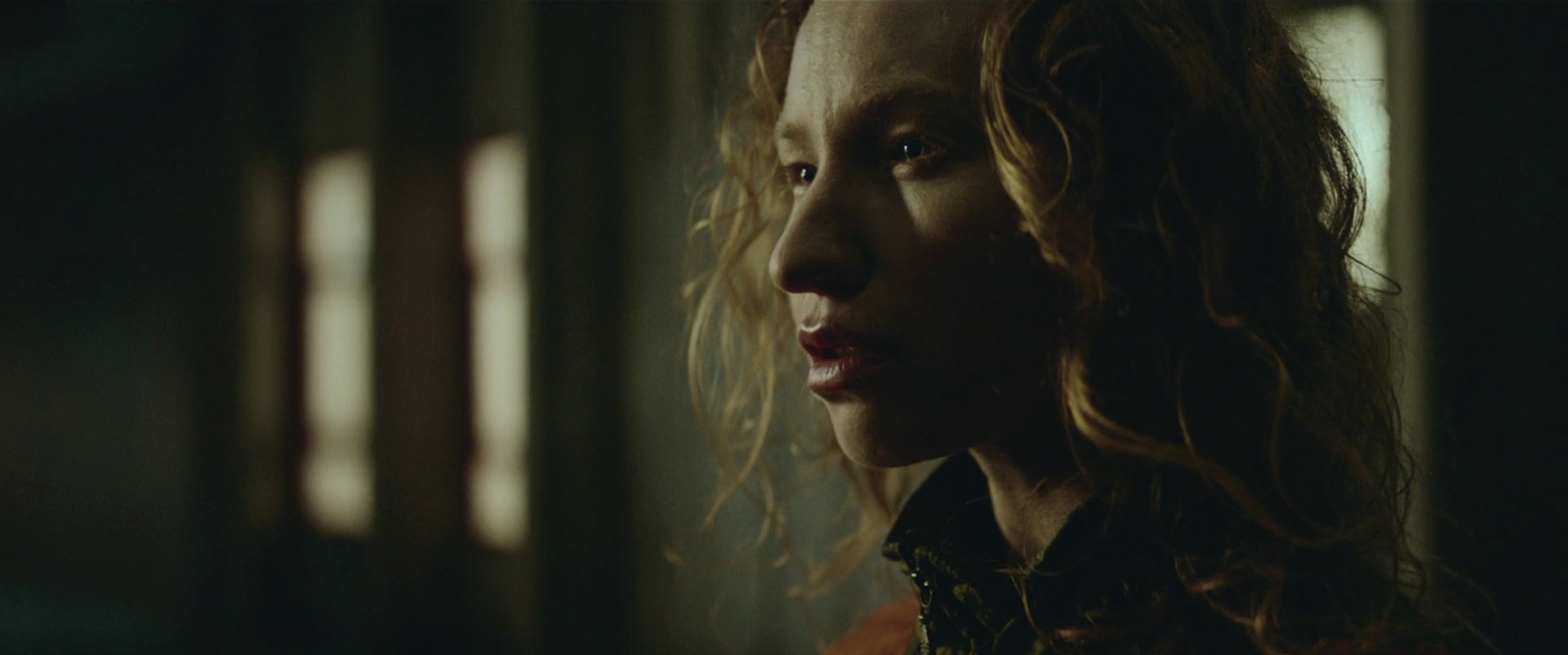 Singularity (2018) —  shot,  lighting