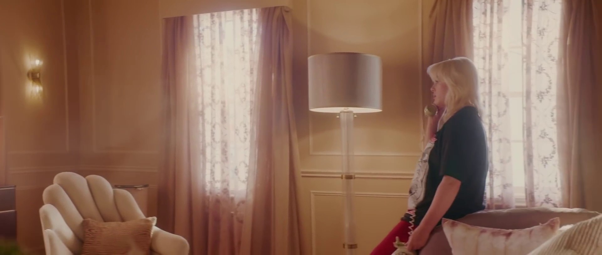 Happier Than Ever (2021) —  shot,  lighting