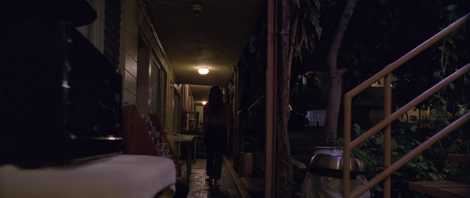 Delilah (The Odyssey – Chapter 8) (2015) —  shot,  lighting