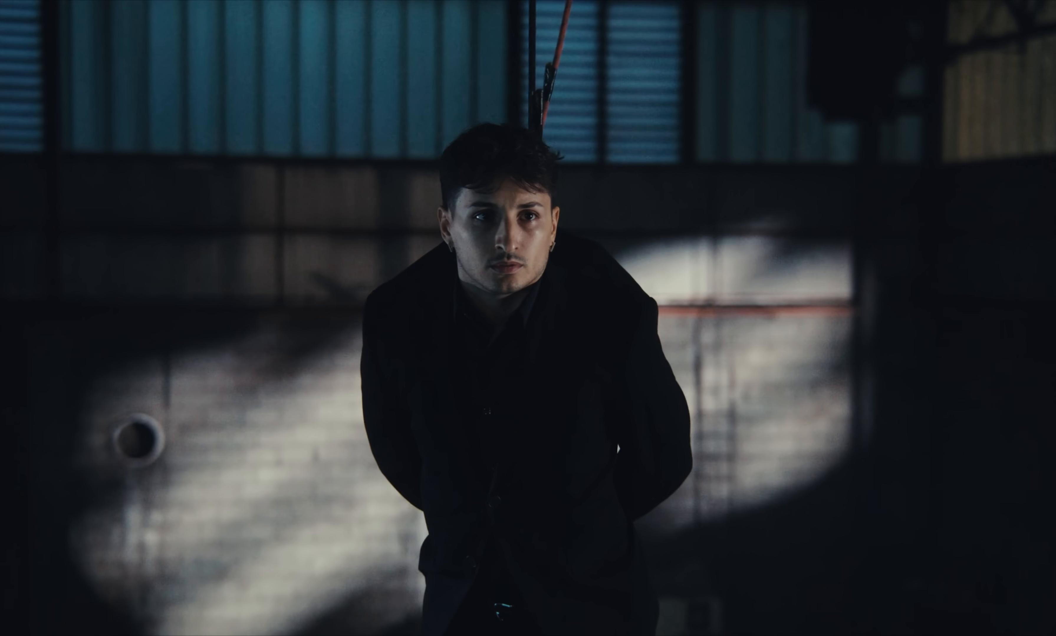 Certe bugie (2024) —  shot,  lighting