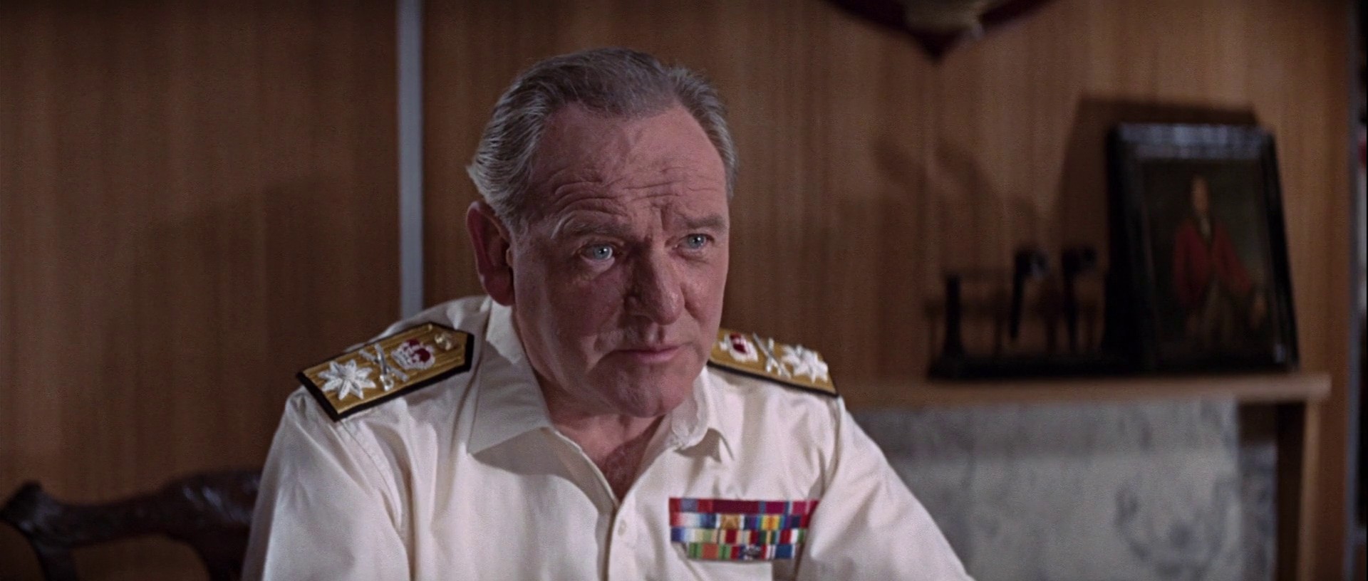 You Only Live Twice (1967) —  shot,  lighting